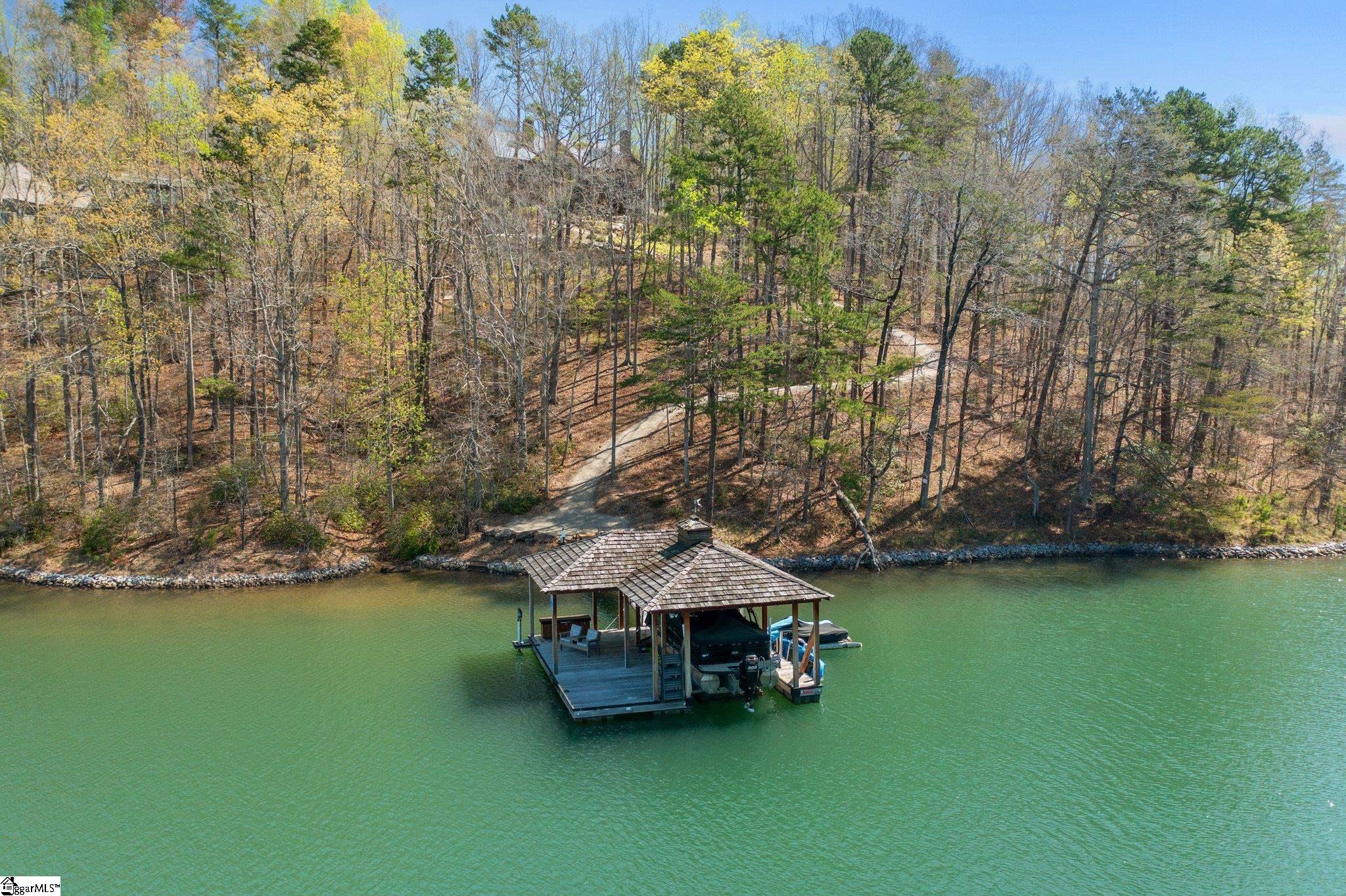 114 Peninsula Court Sunset, SC 29685