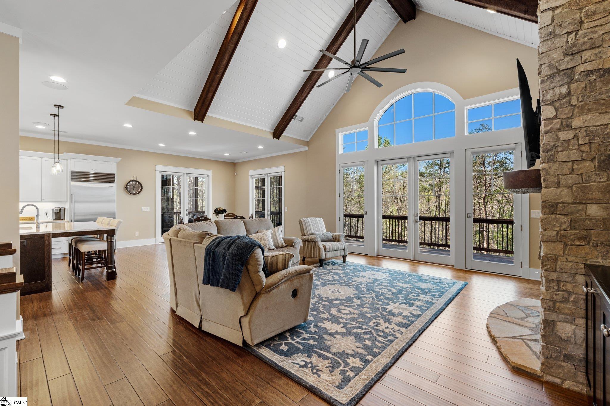114 Peninsula Court Sunset, SC 29685