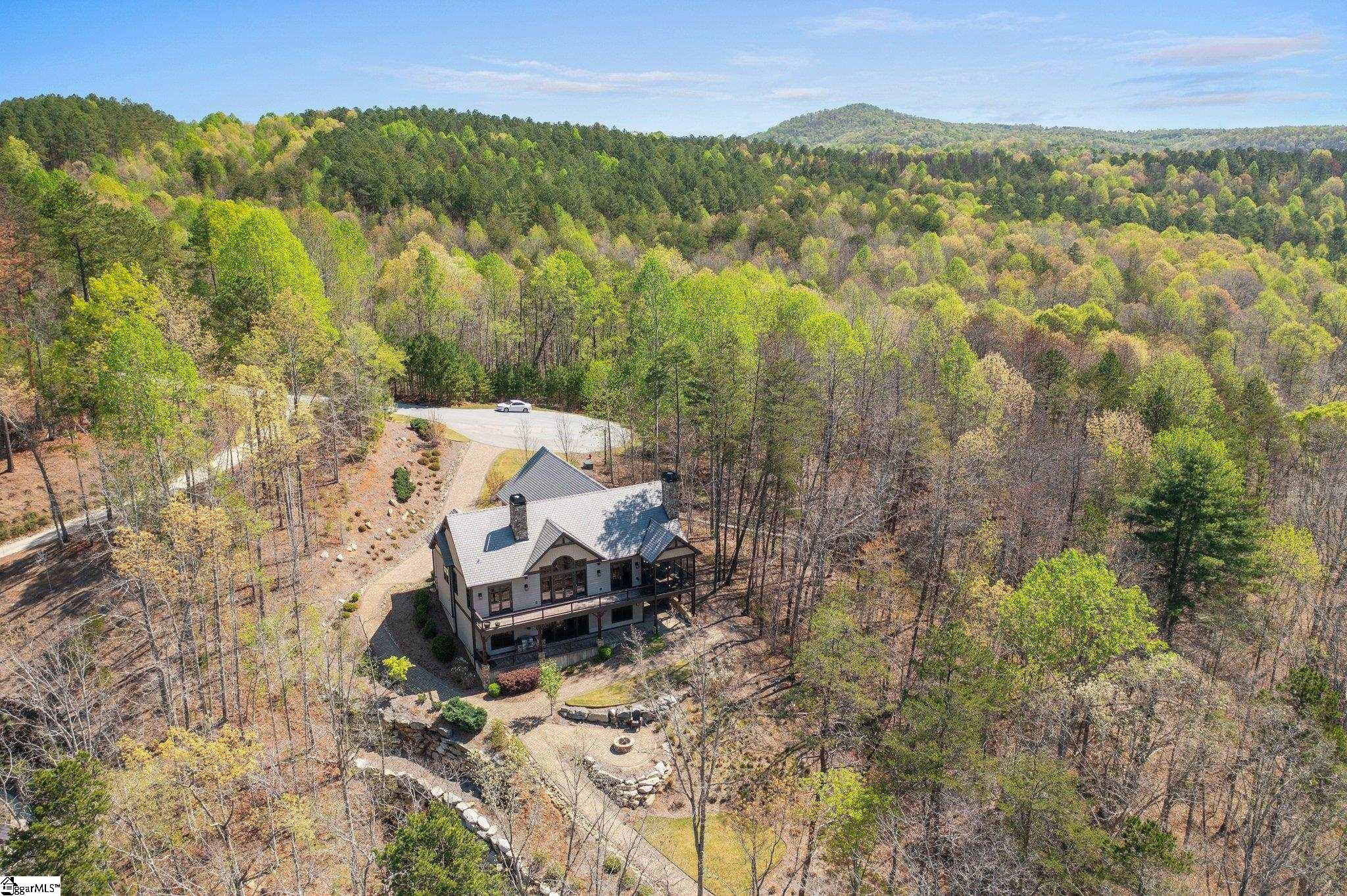 114 Peninsula Court Sunset, SC 29685