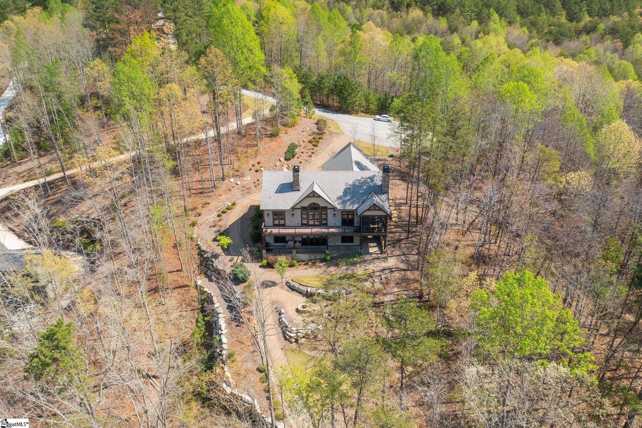 114 Peninsula Court Sunset, SC 29685