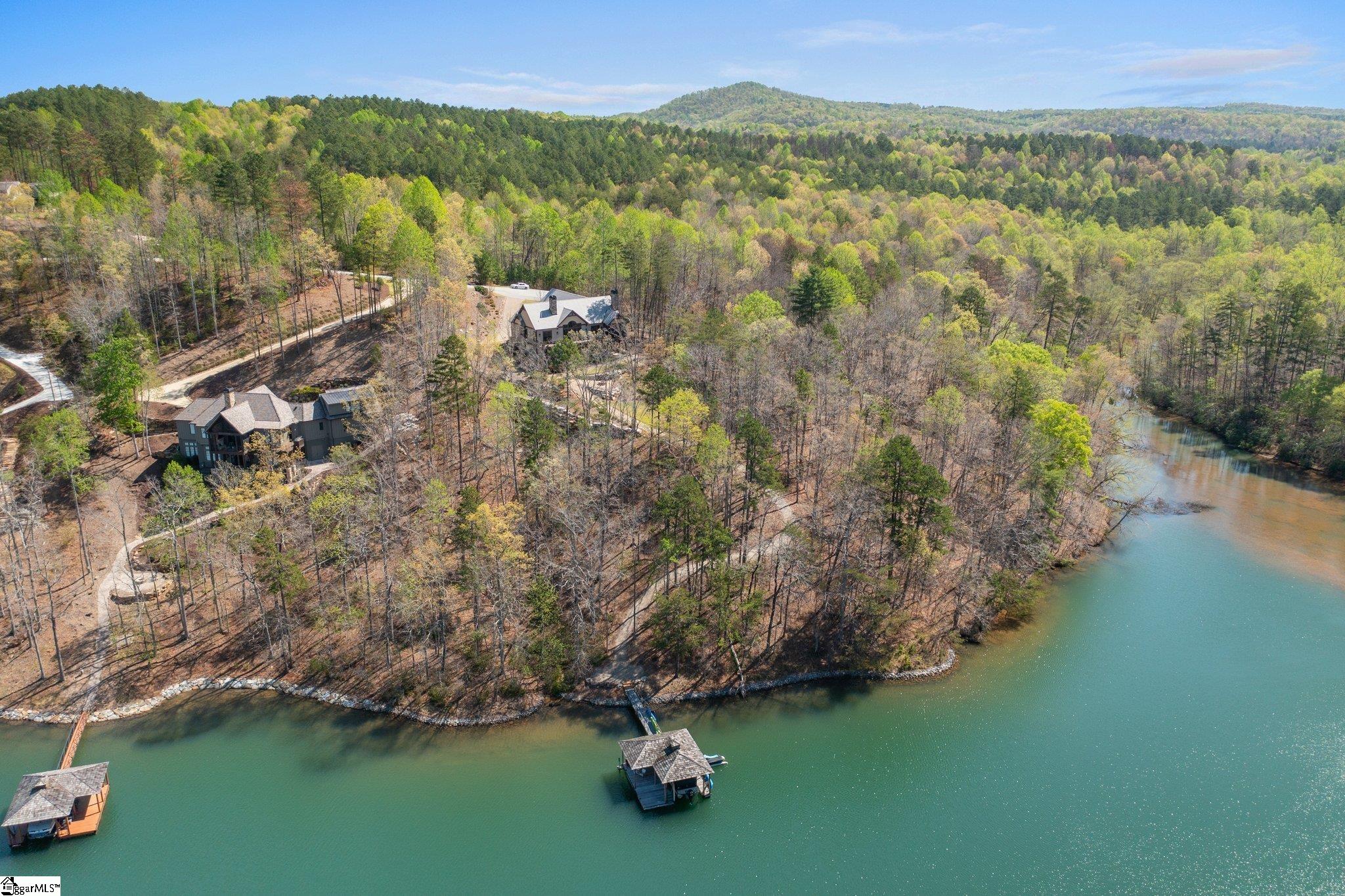 114 Peninsula Court Sunset, SC 29685