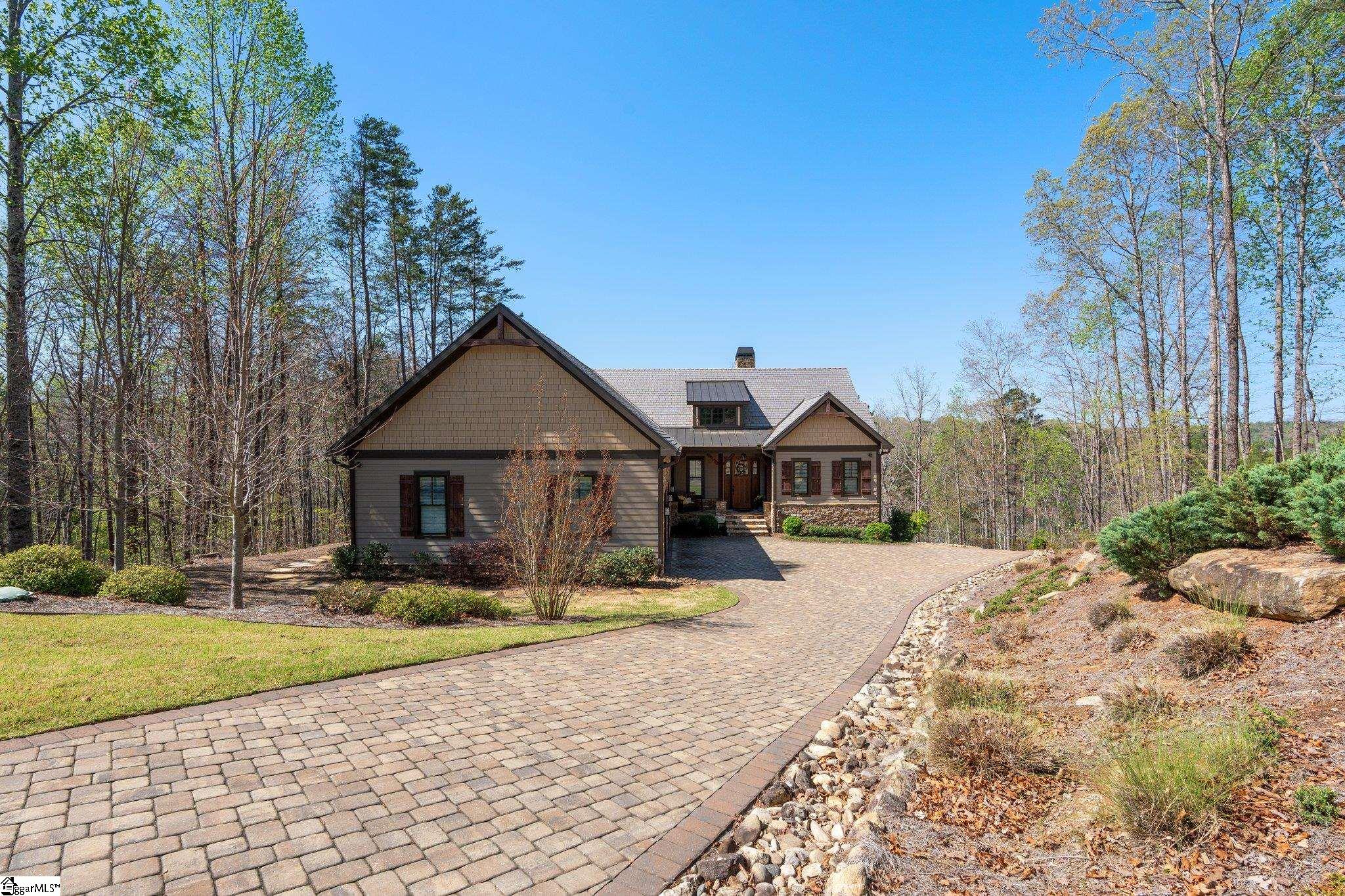 114 Peninsula Court Sunset, SC 29685