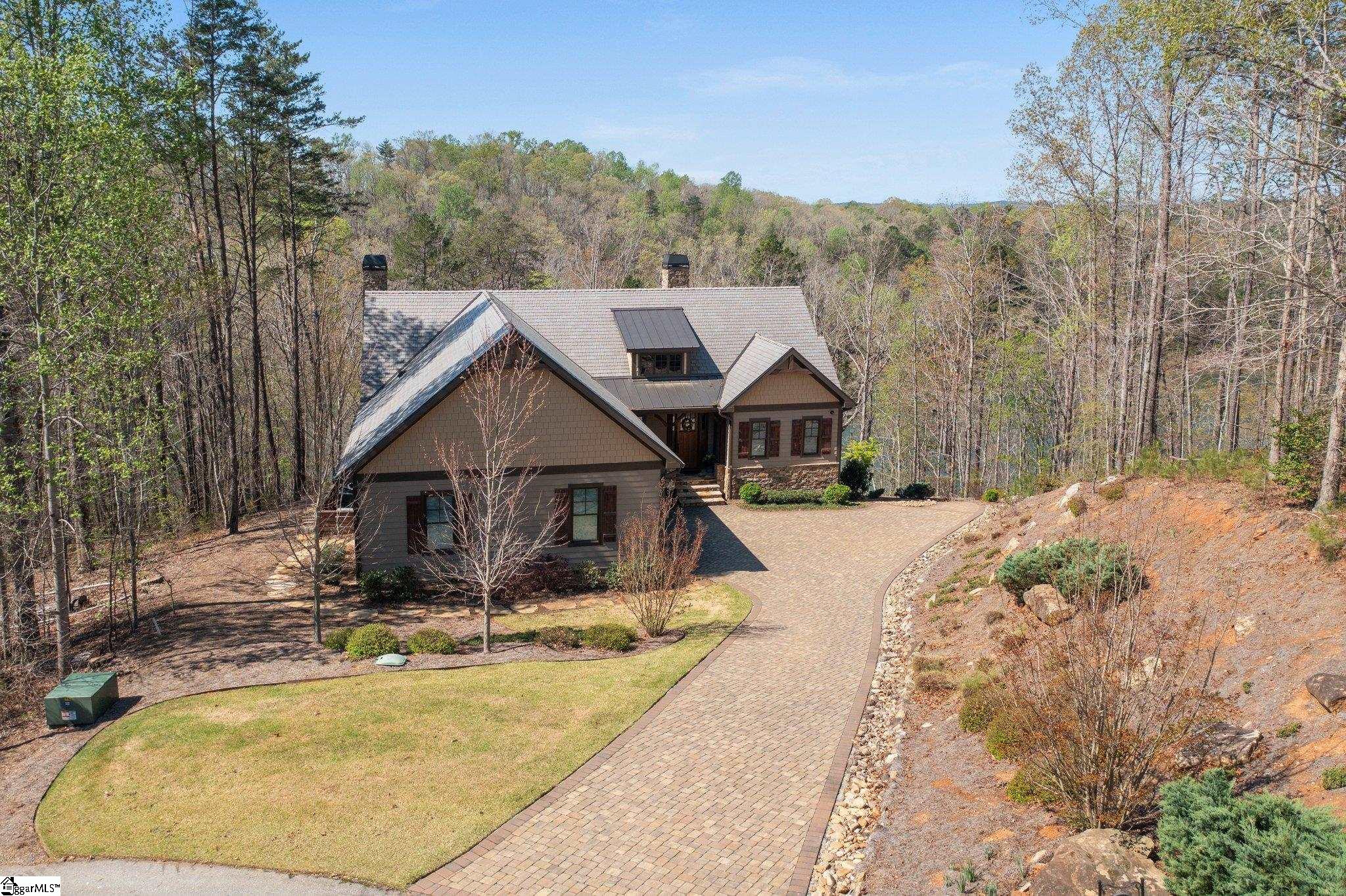 114 Peninsula Court Sunset, SC 29685