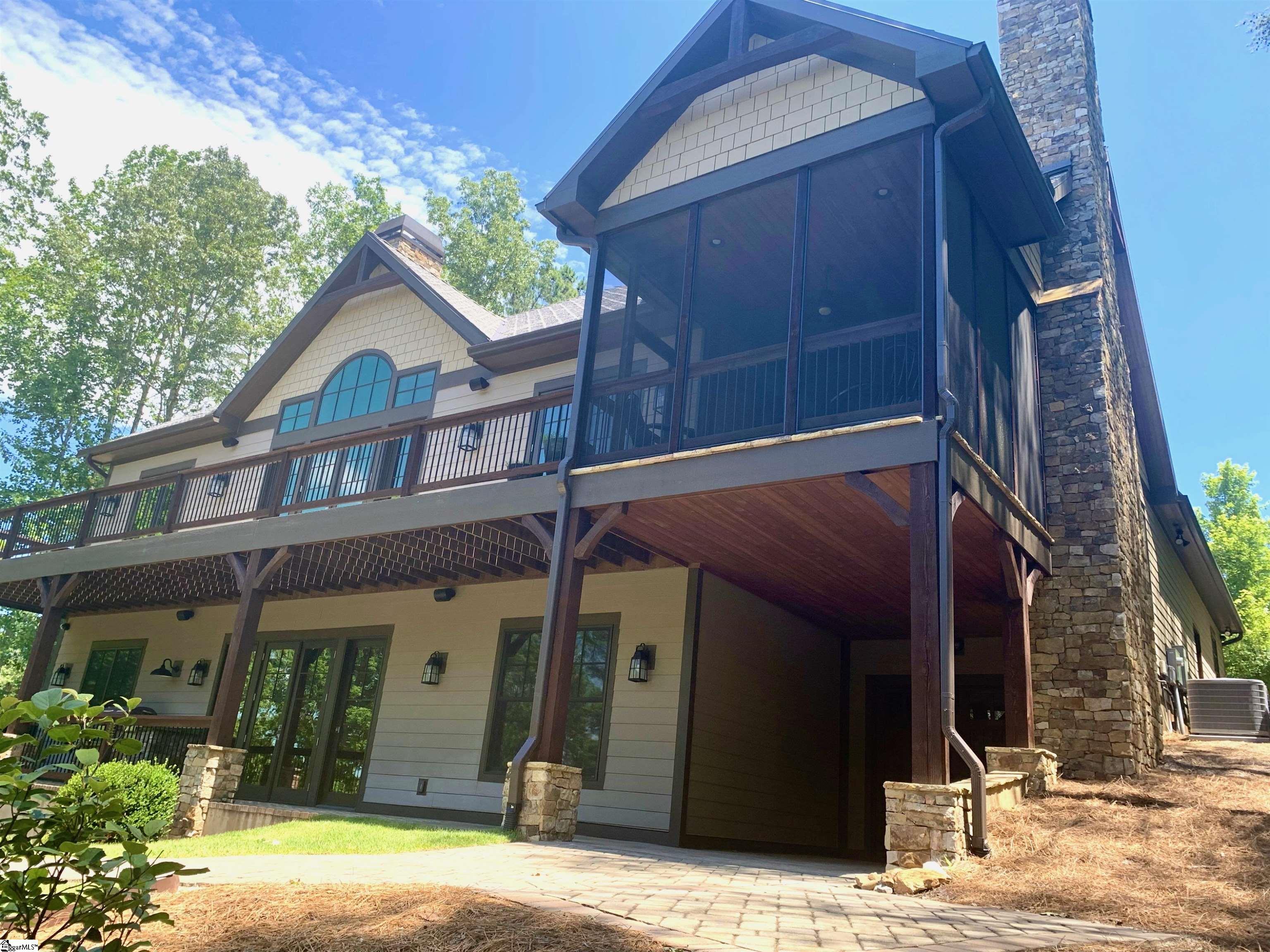 114 Peninsula Court Sunset, SC 29685