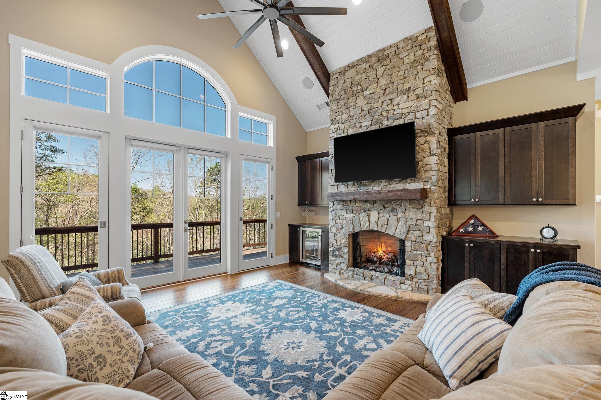 114 Peninsula Court Sunset, SC 29685
