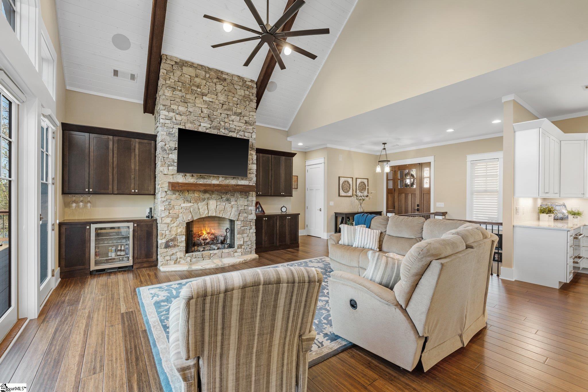 114 Peninsula Court Sunset, SC 29685