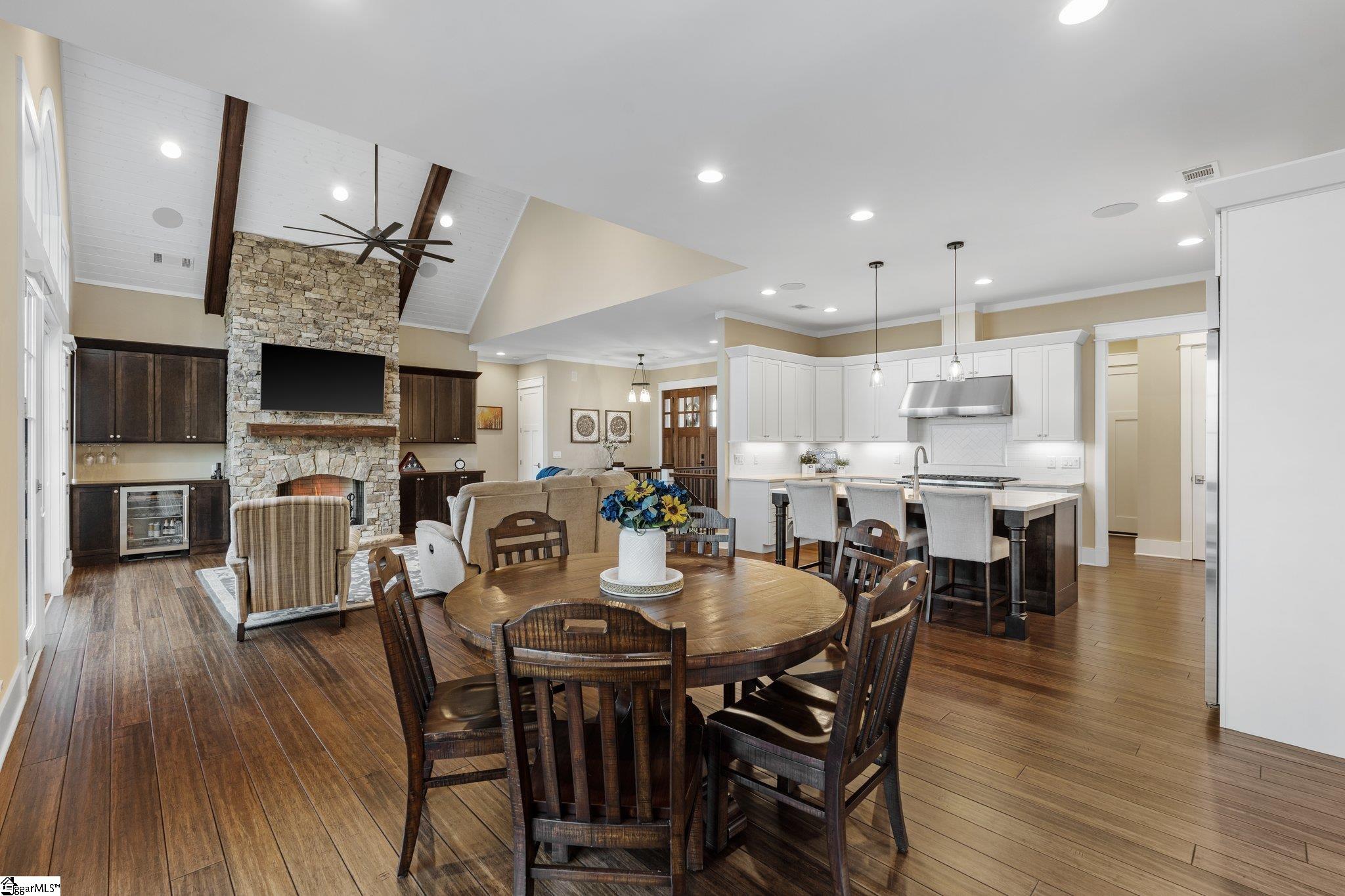 114 Peninsula Court Sunset, SC 29685