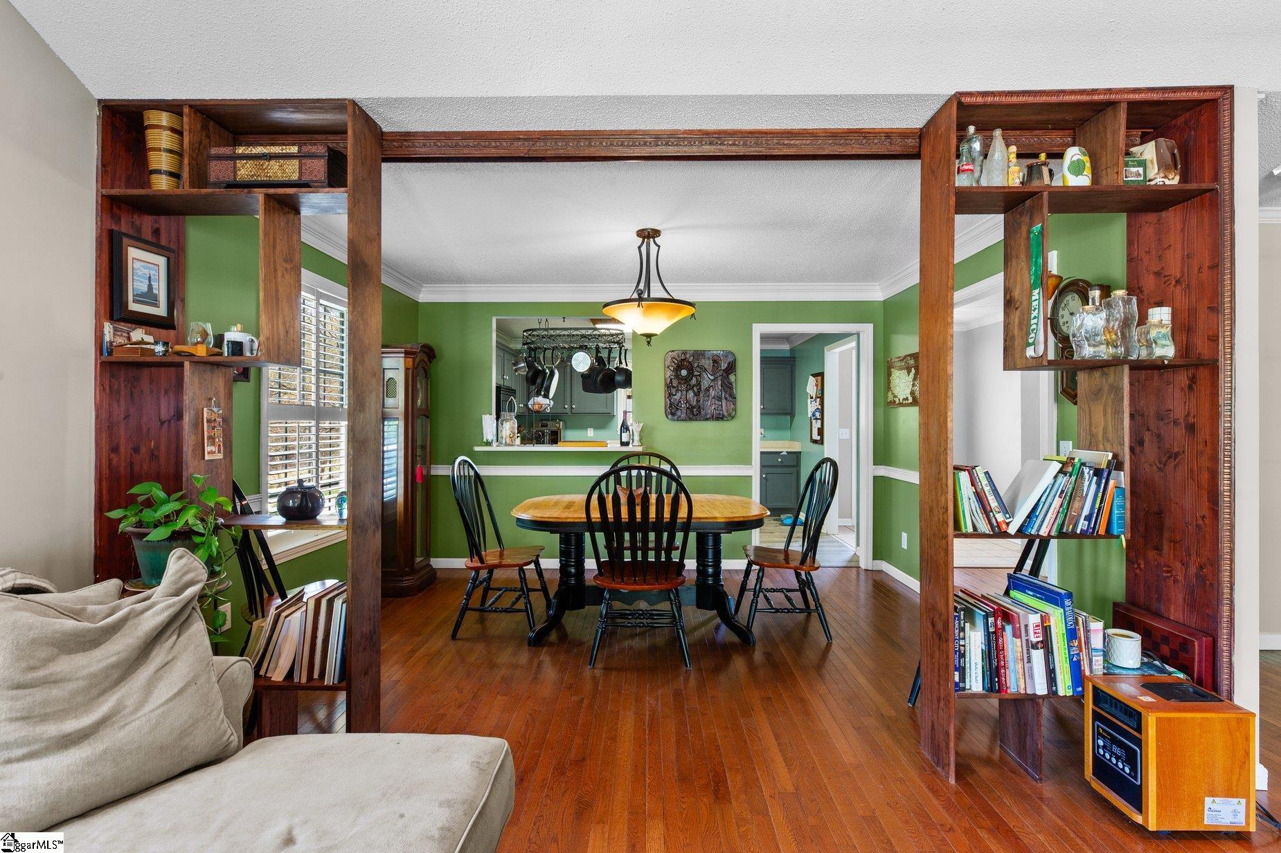 27 Raynes Court Taylors, SC 29687