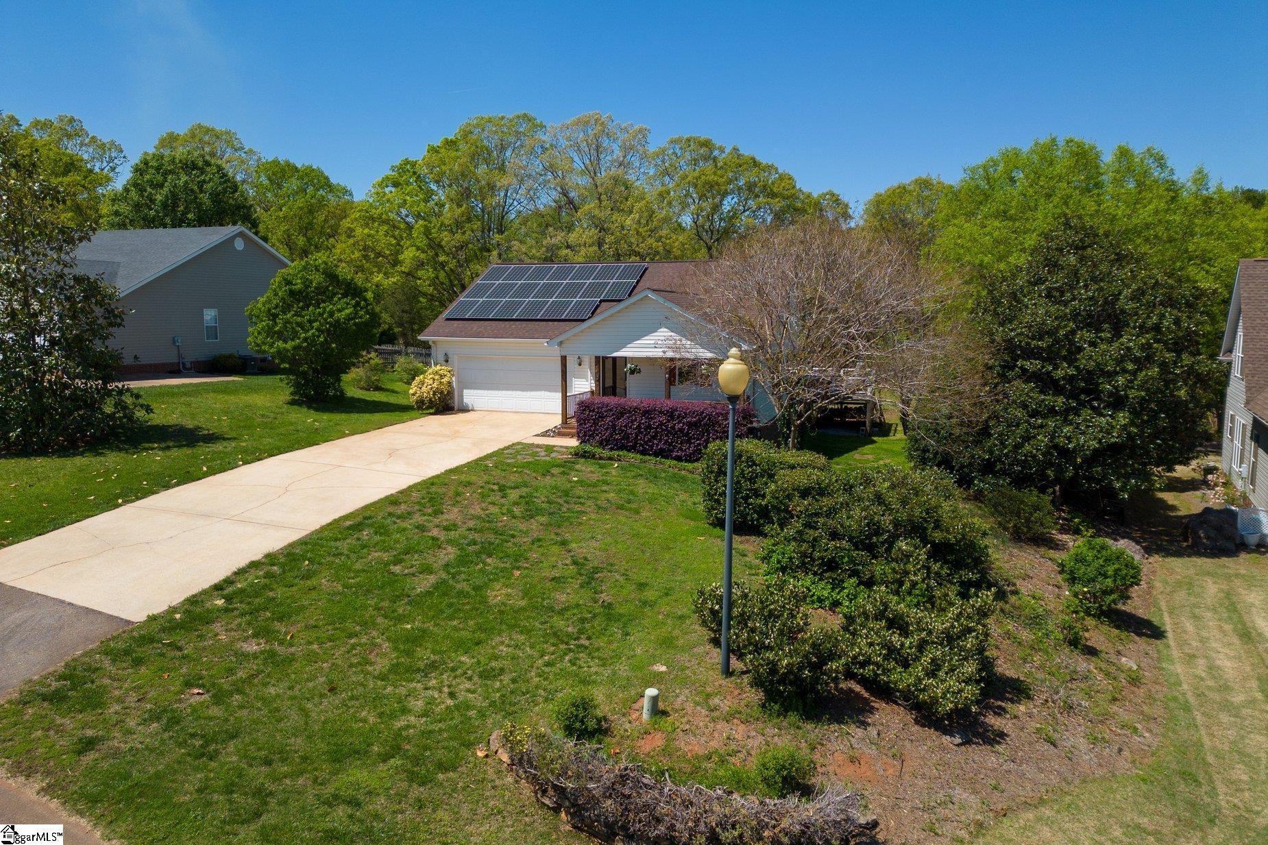 27 Raynes Court Taylors, SC 29687