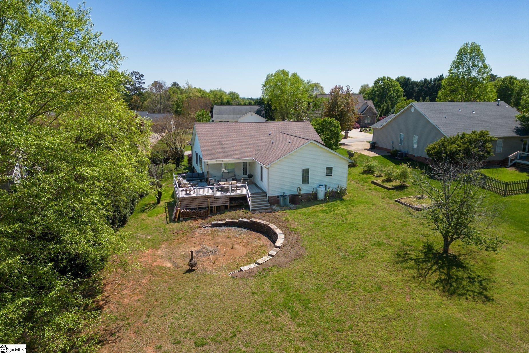 27 Raynes Court Taylors, SC 29687