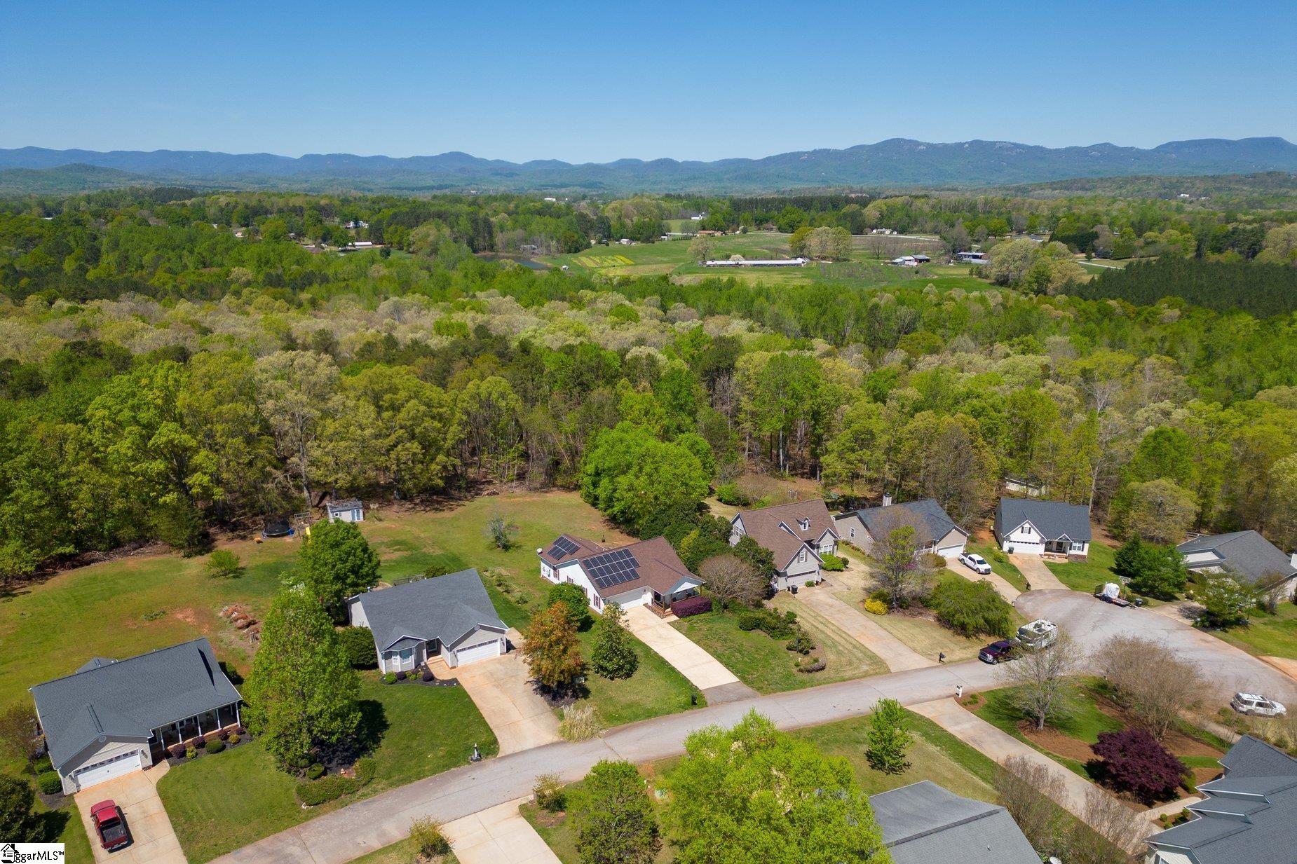 27 Raynes Court Taylors, SC 29687