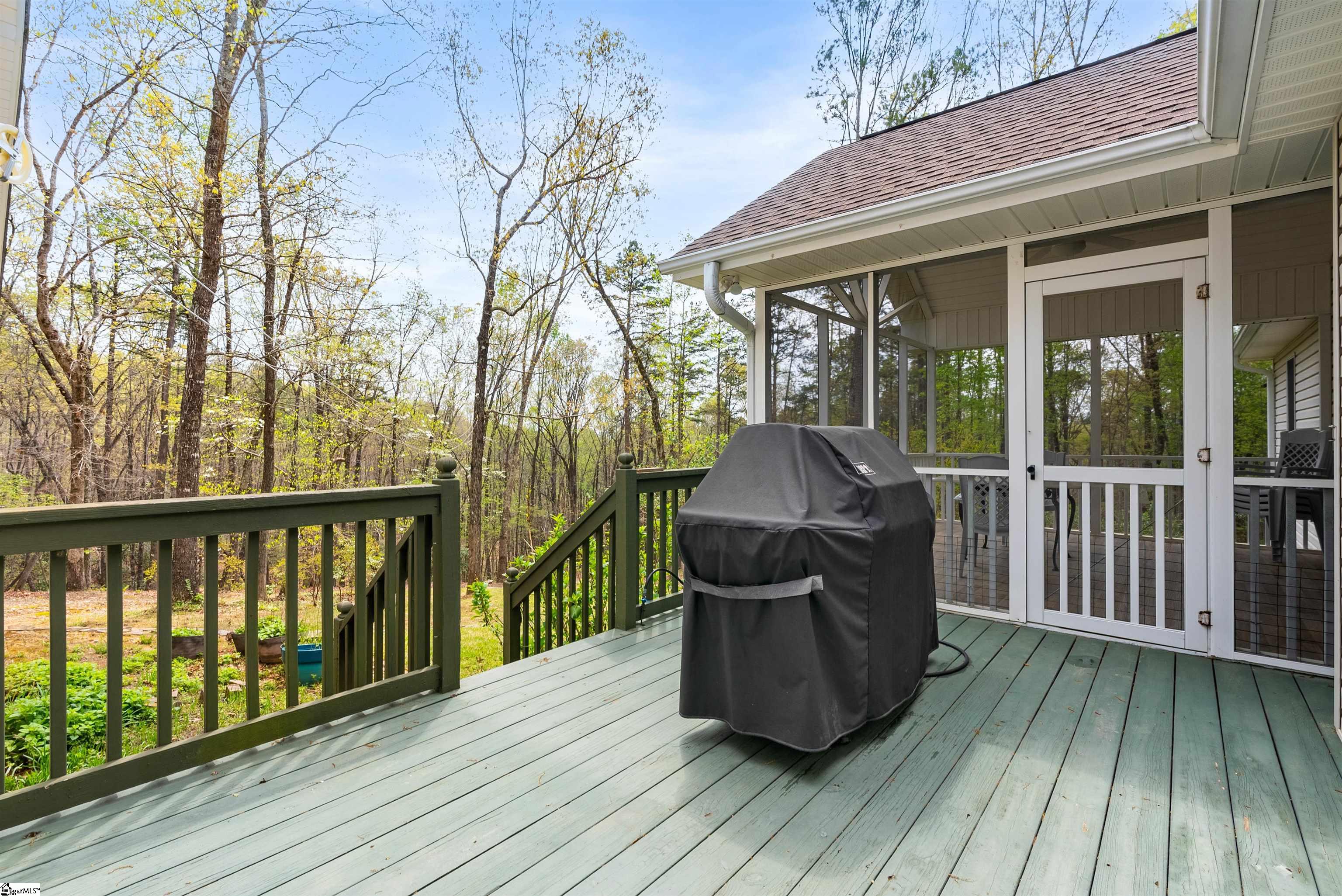116 Dorothy Lane Pickens, SC 29671