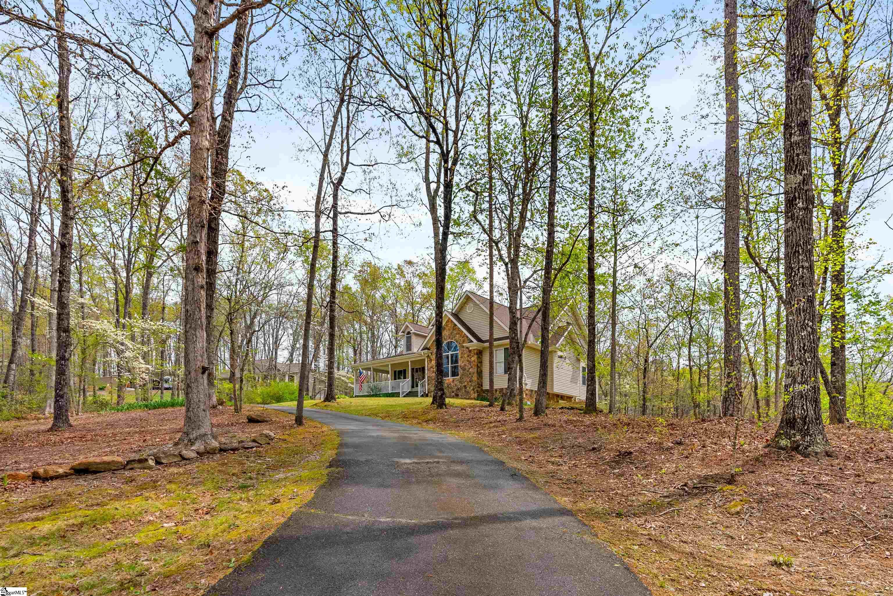116 Dorothy Lane Pickens, SC 29671