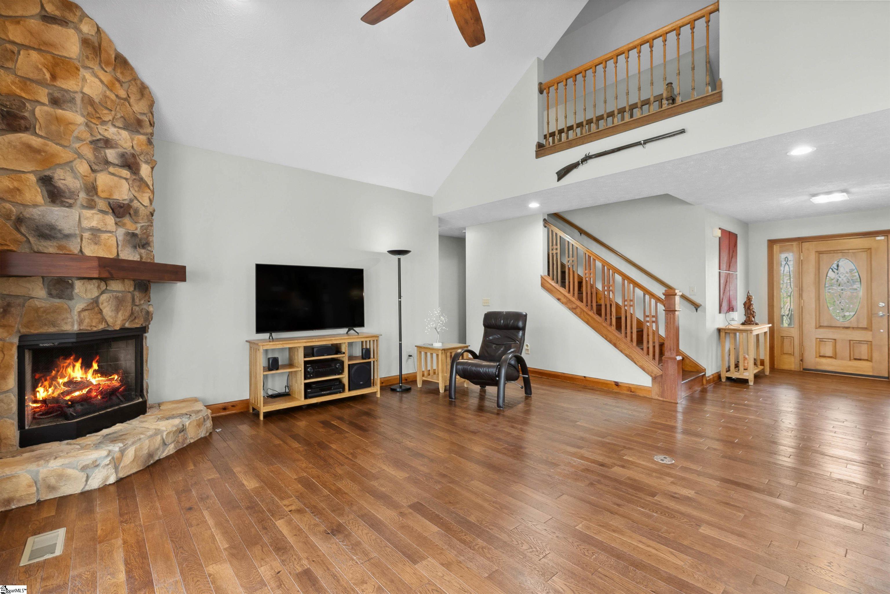 116 Dorothy Lane Pickens, SC 29671