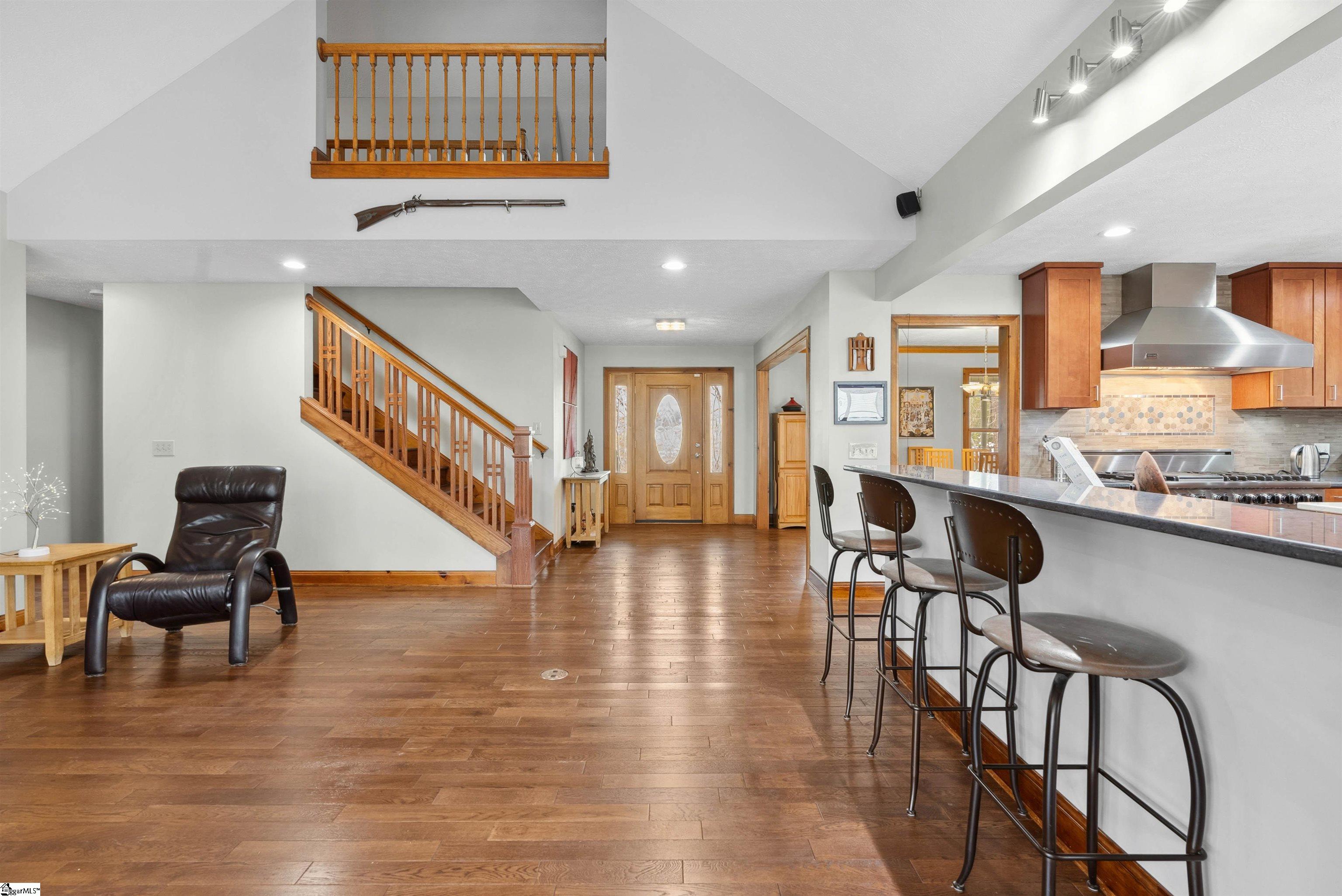 116 Dorothy Lane Pickens, SC 29671