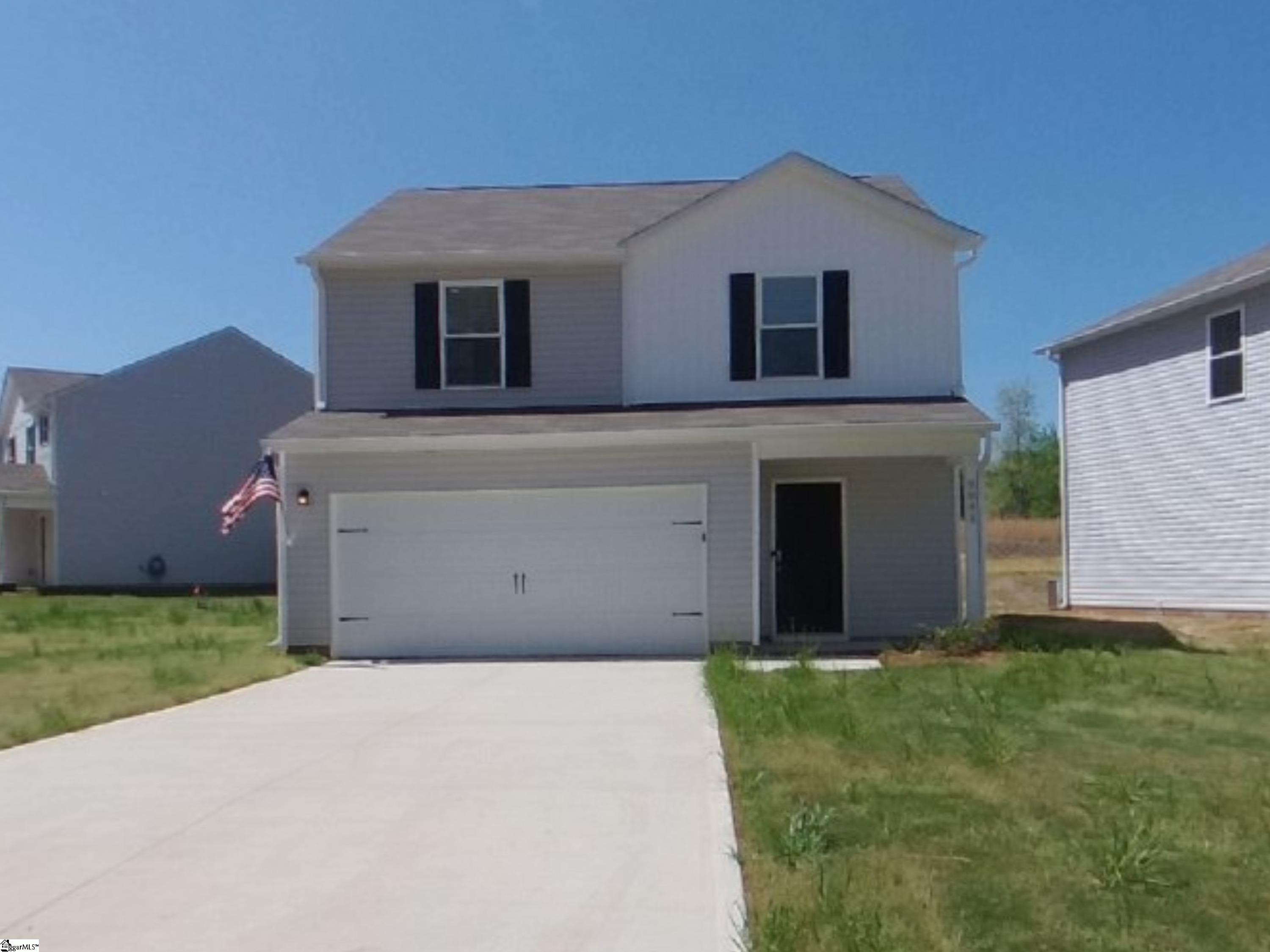 9041 Legendary Lane Inman, SC 29349-8246