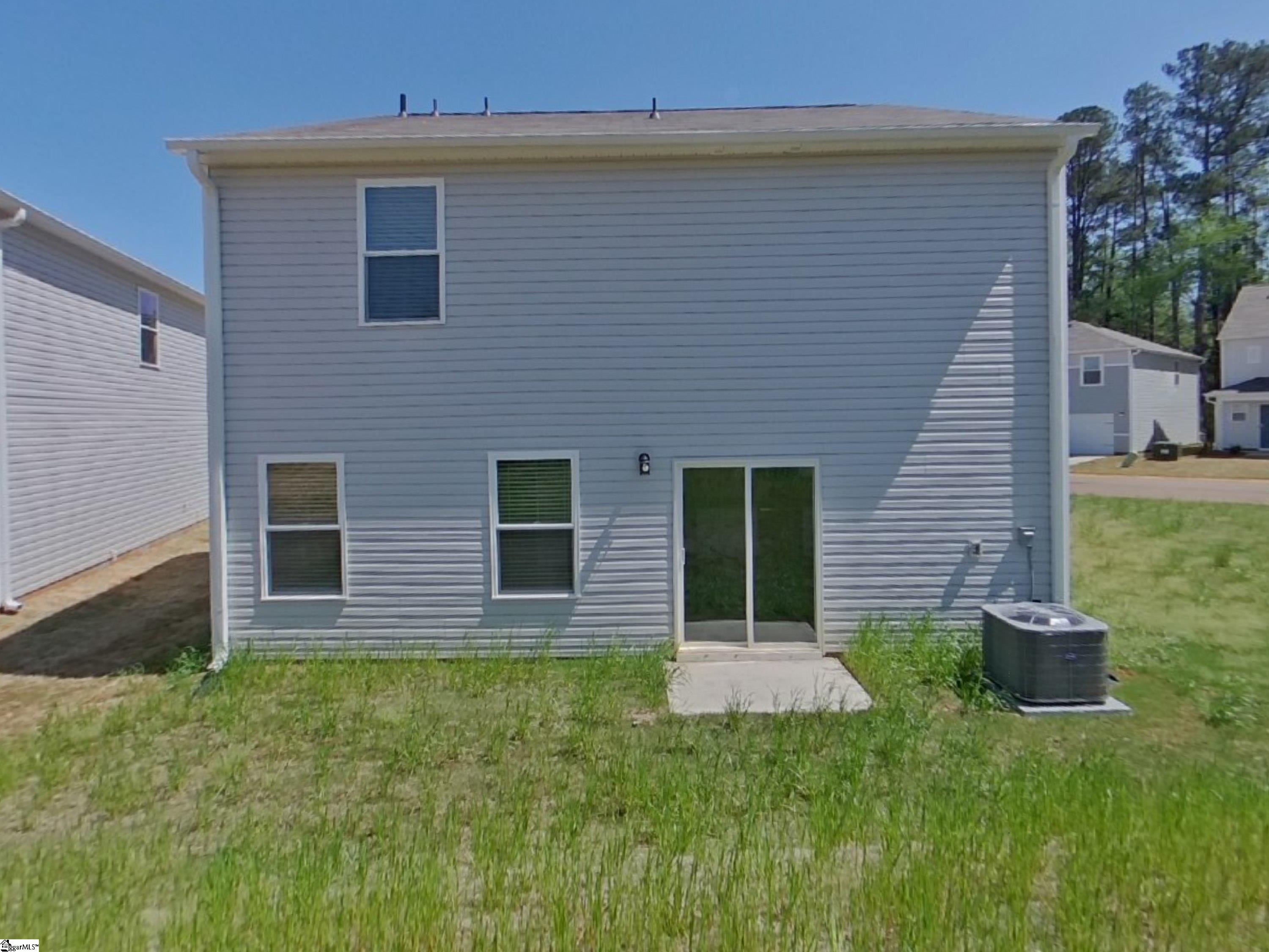 9041 Legendary Lane Inman, SC 29349-8246