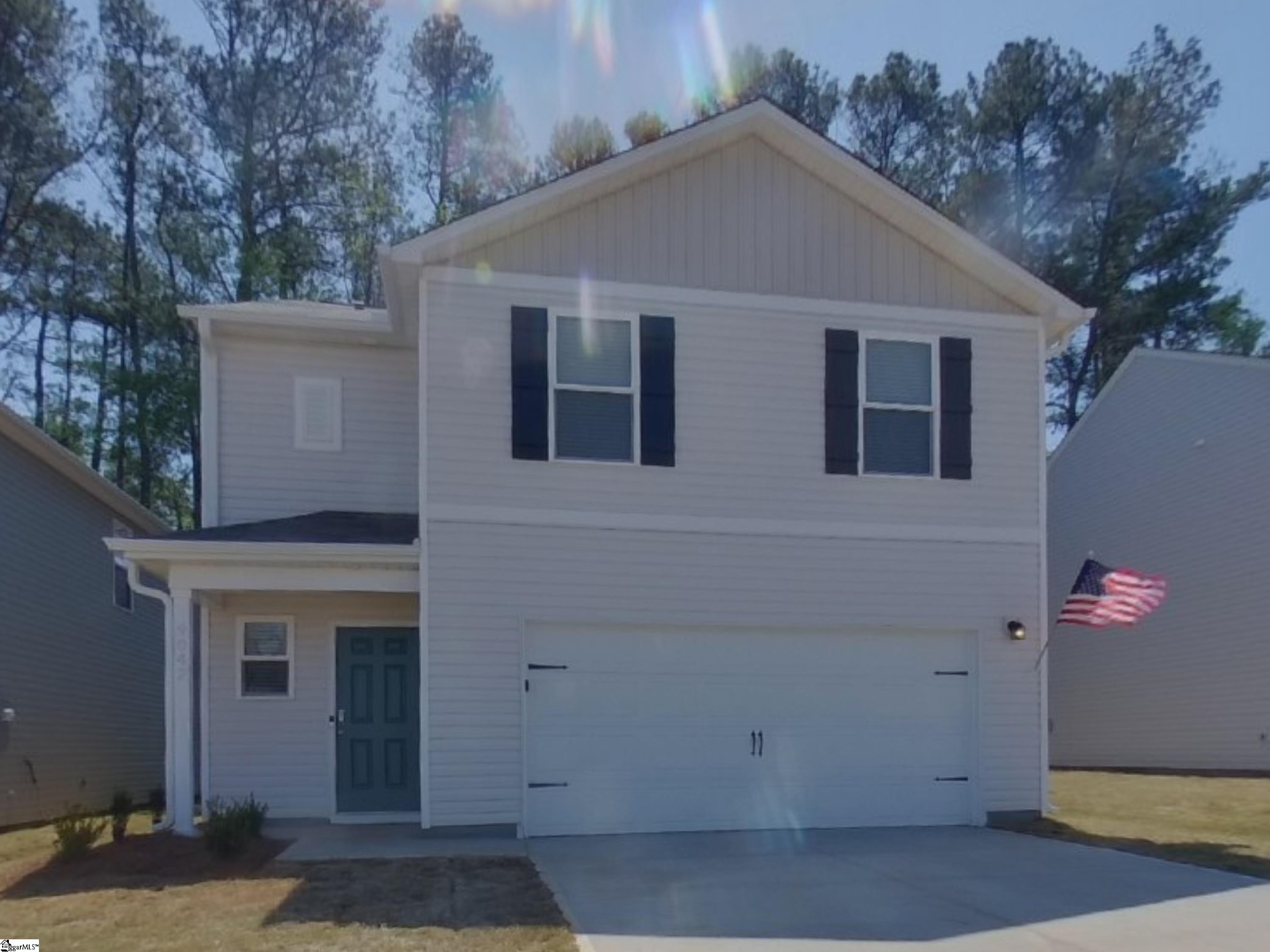 9042 Legendary Lane Inman, SC 29349-8346