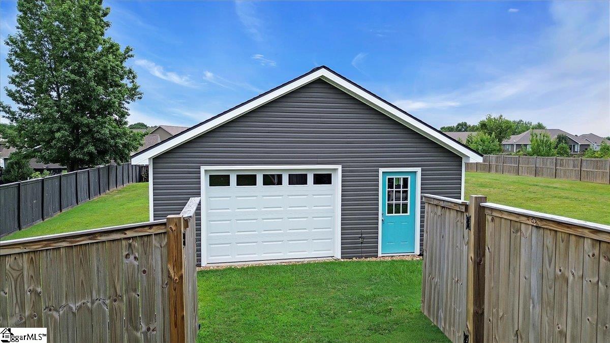 407 Braeburn Fields Court Inman, SC 29349