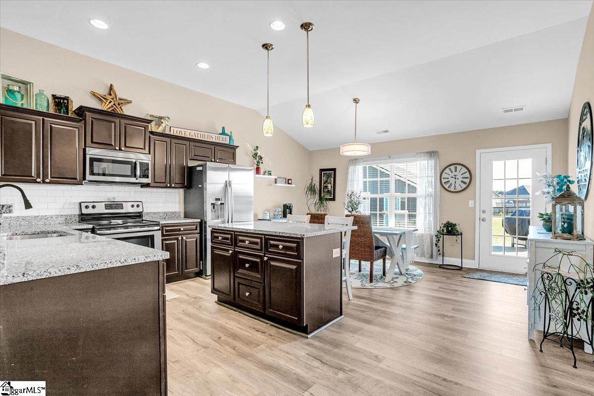 407 Braeburn Fields Court Inman, SC 29349