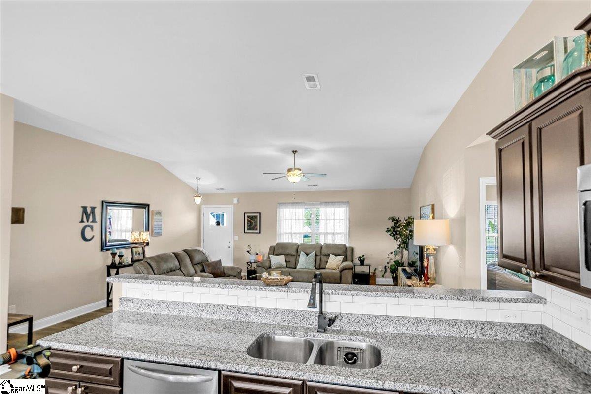 407 Braeburn Fields Court Inman, SC 29349