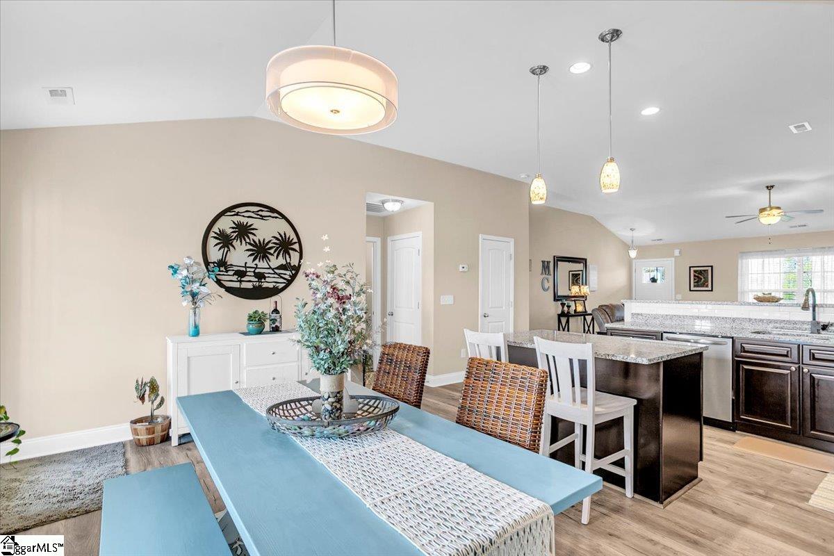 407 Braeburn Fields Court Inman, SC 29349