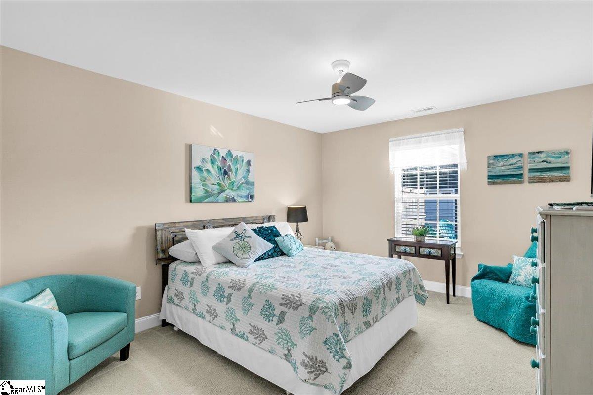 407 Braeburn Fields Court Inman, SC 29349