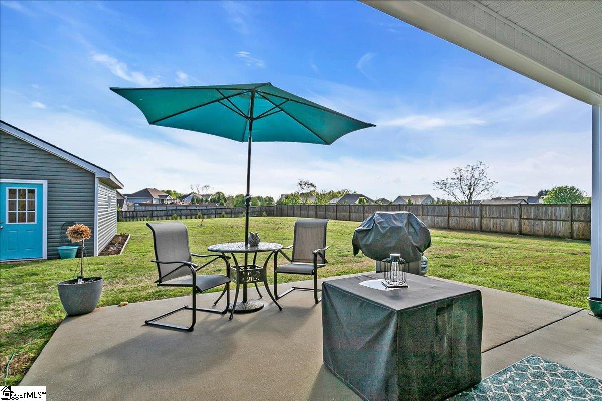 407 Braeburn Fields Court Inman, SC 29349