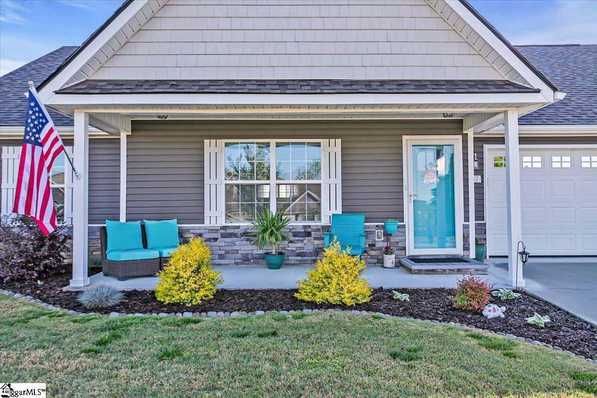 407 Braeburn Fields Court Inman, SC 29349