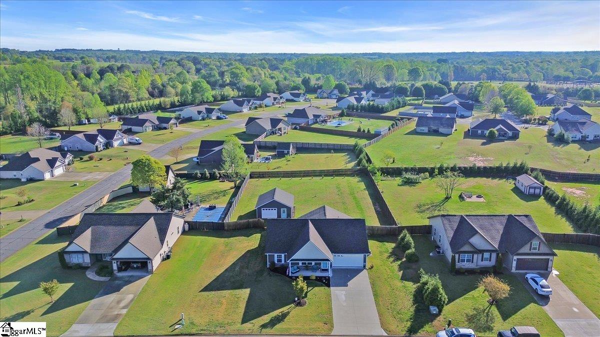 407 Braeburn Fields Court Inman, SC 29349