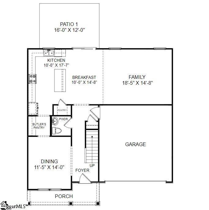 1550 Honeybee Lane Lyman, SC 29365