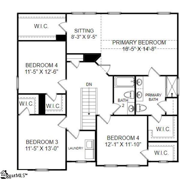 1550 Honeybee Lane Lyman, SC 29365