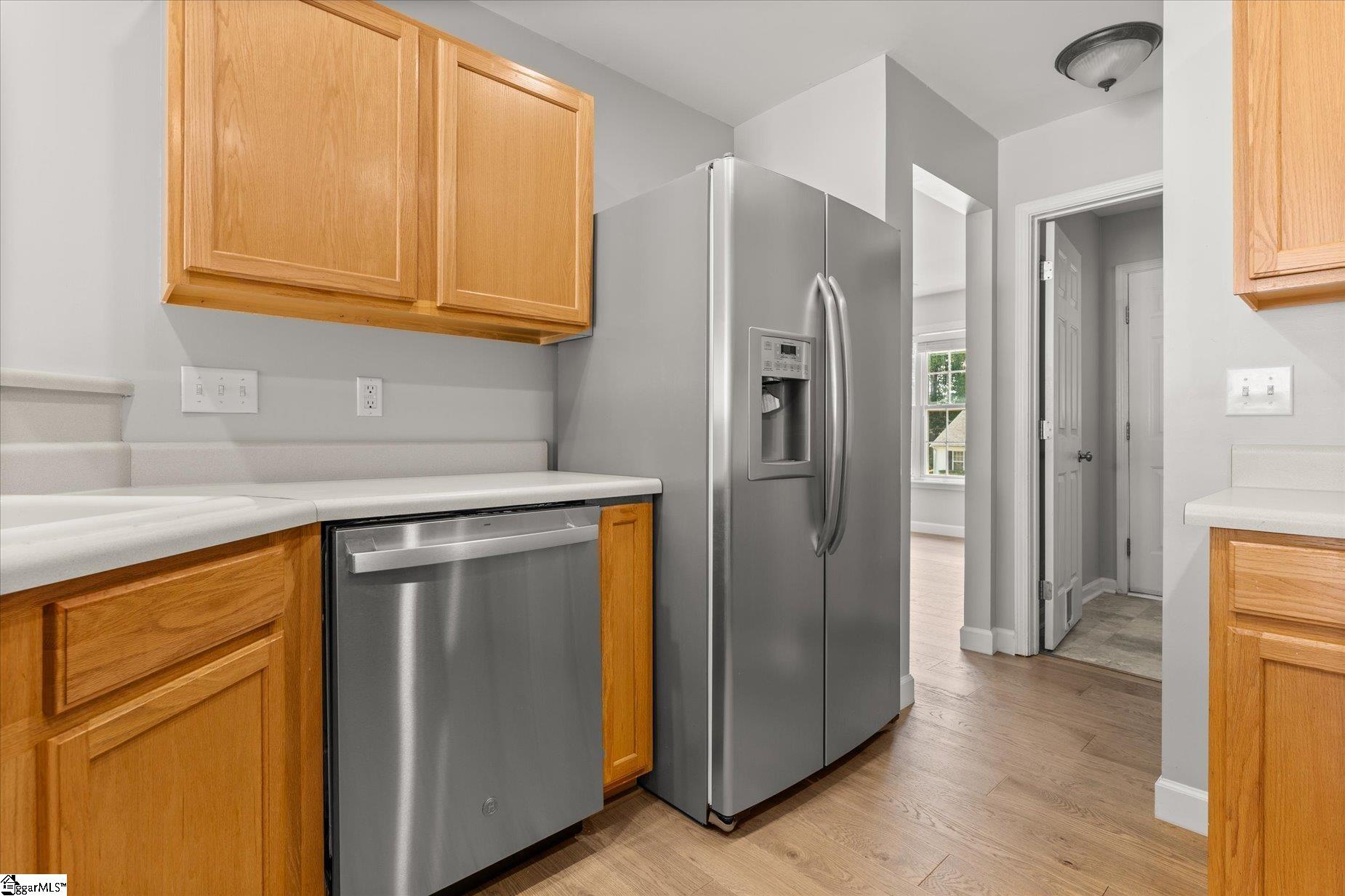 29 Brookhaven Way Simpsonville, SC 29681
