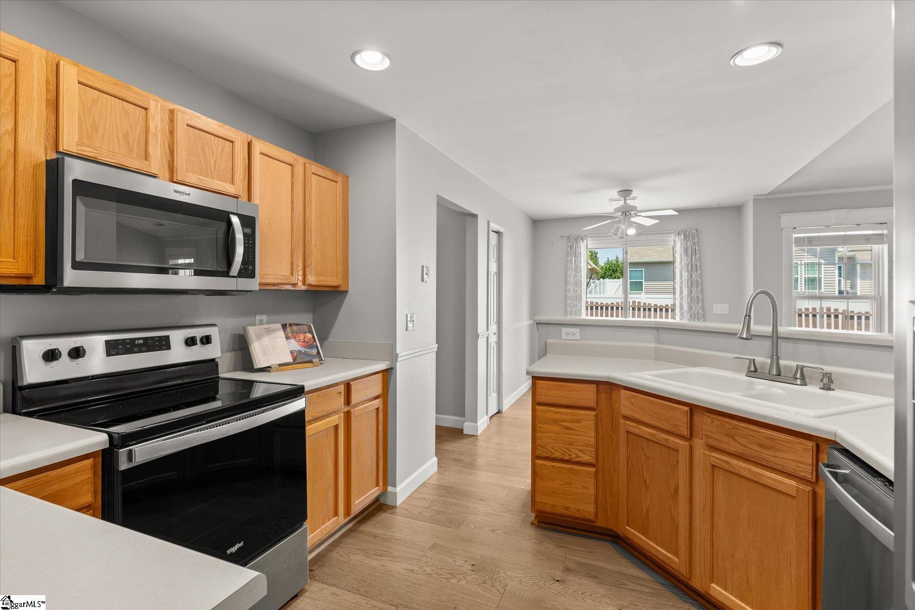 29 Brookhaven Way Simpsonville, SC 29681