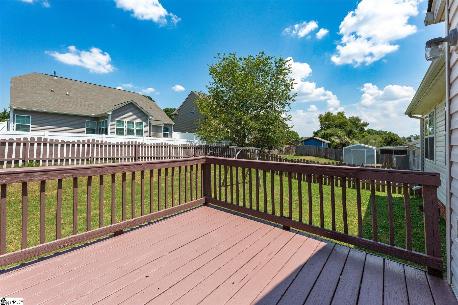 29 Brookhaven Way Simpsonville, SC 29681