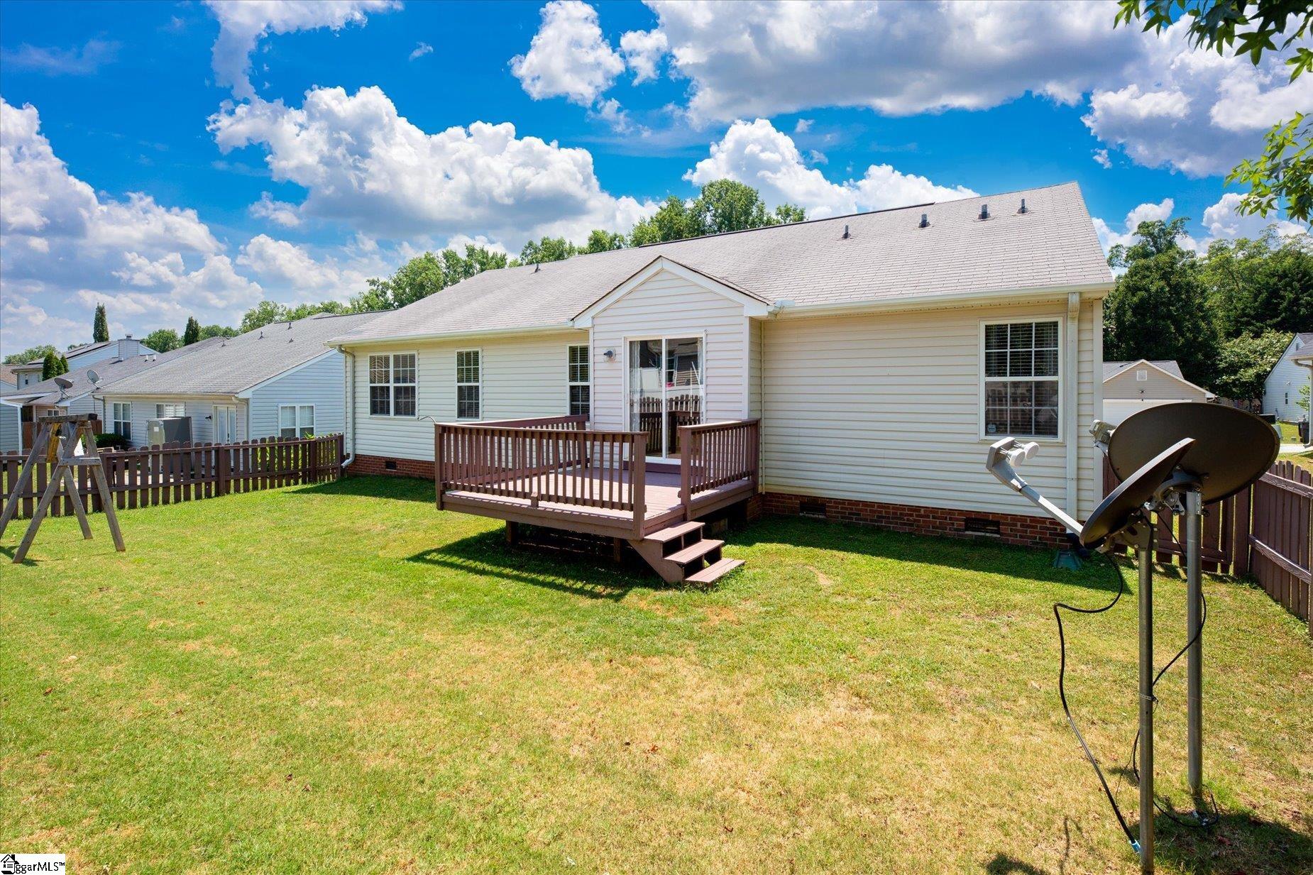 29 Brookhaven Way Simpsonville, SC 29681