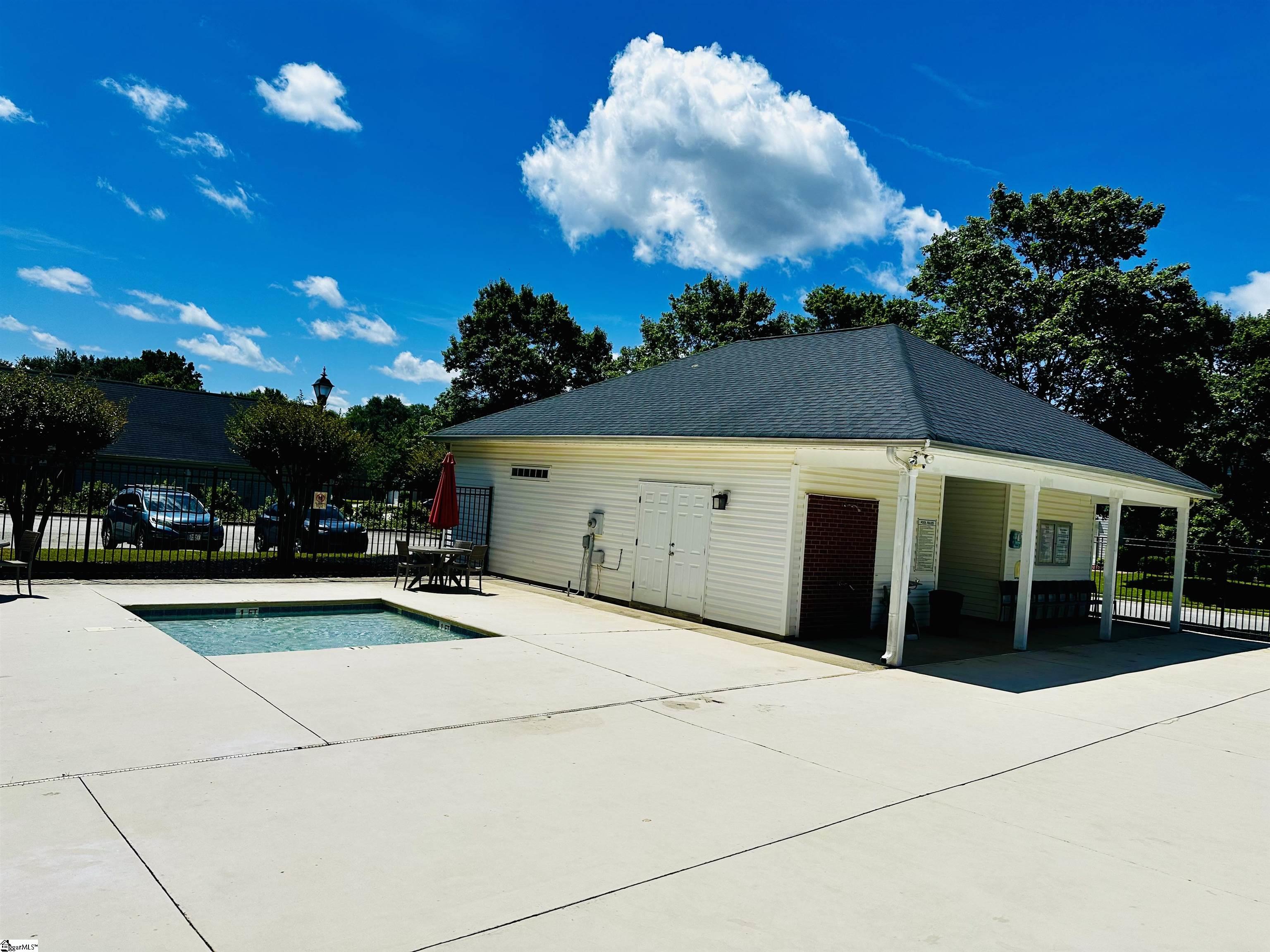 29 Brookhaven Way Simpsonville, SC 29681