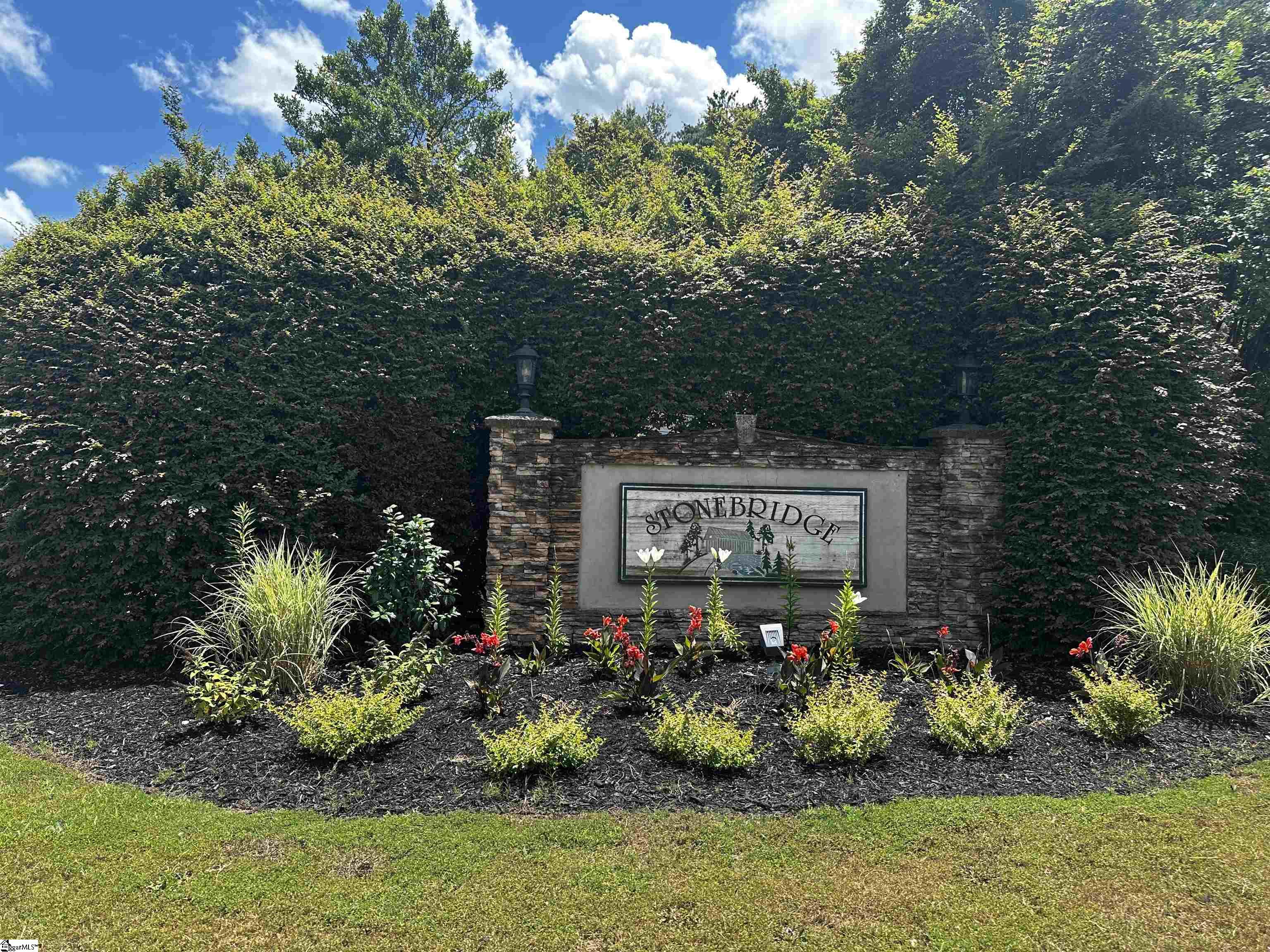 29 Brookhaven Way Simpsonville, SC 29681