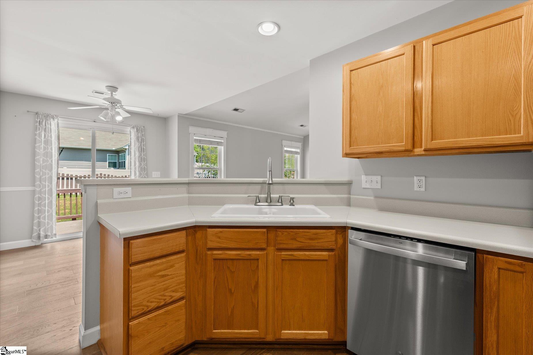 29 Brookhaven Way Simpsonville, SC 29681