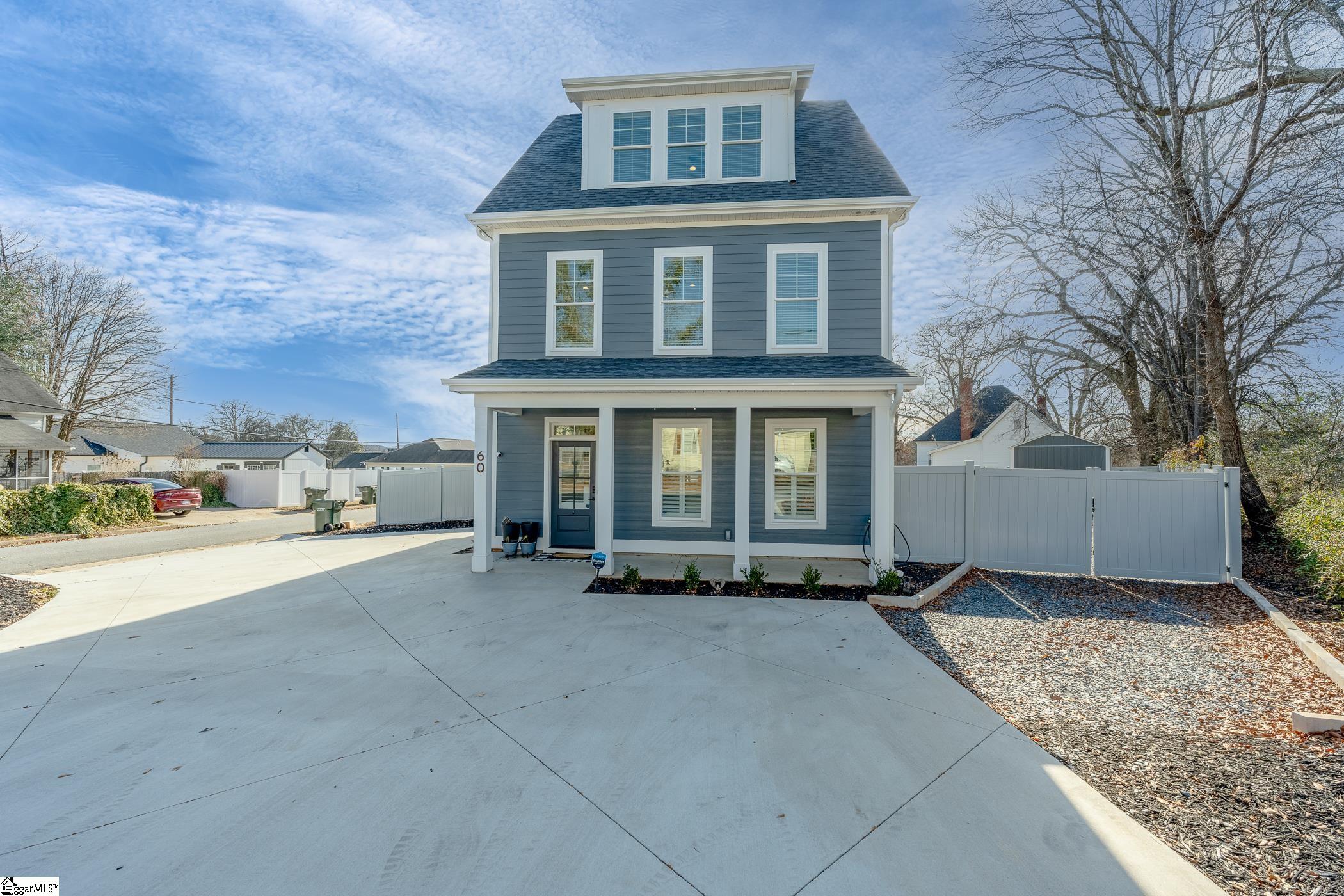 60 Wilson Avenue