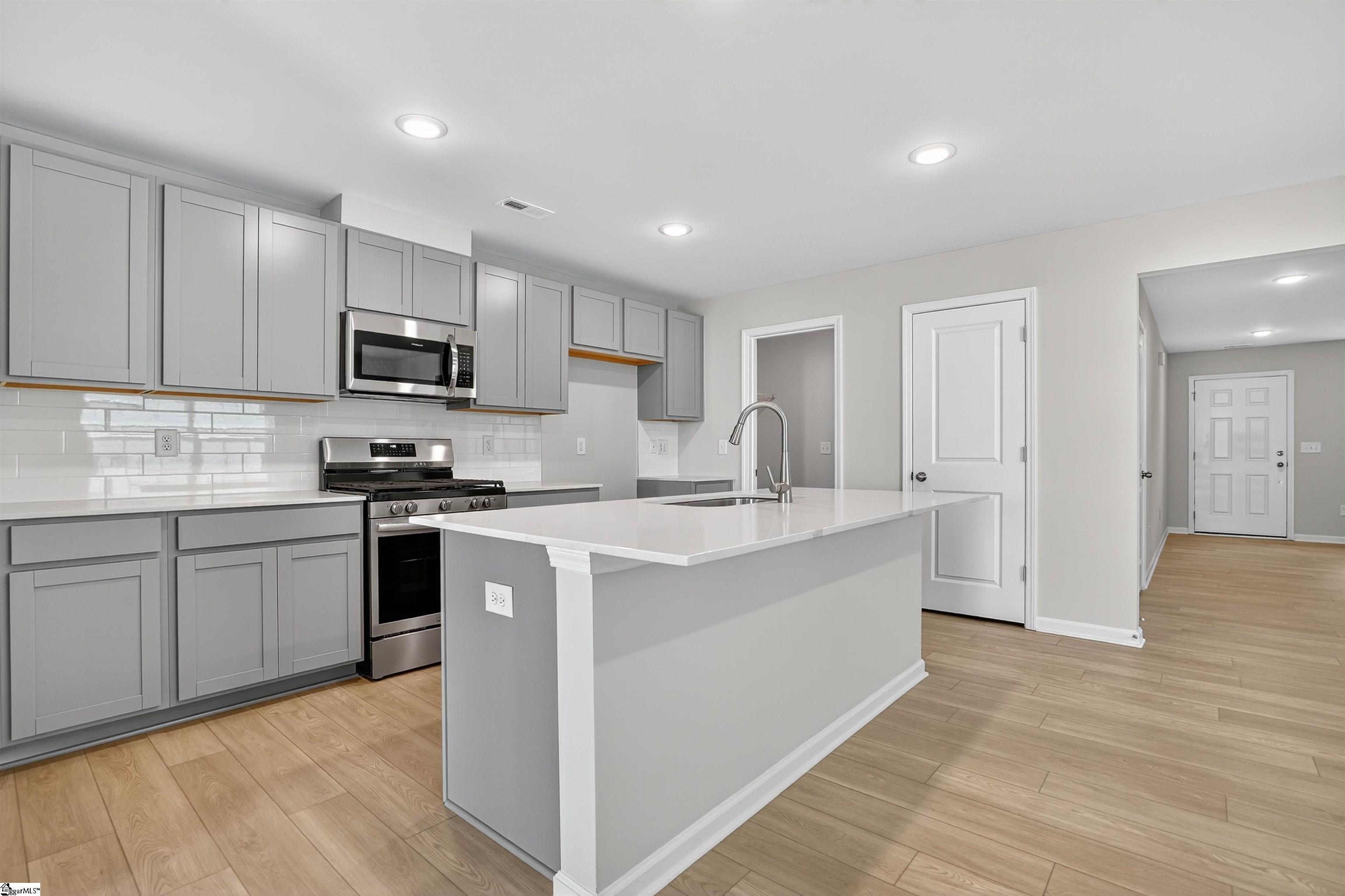 3111 Whispering Willow Court Inman, SC 29349