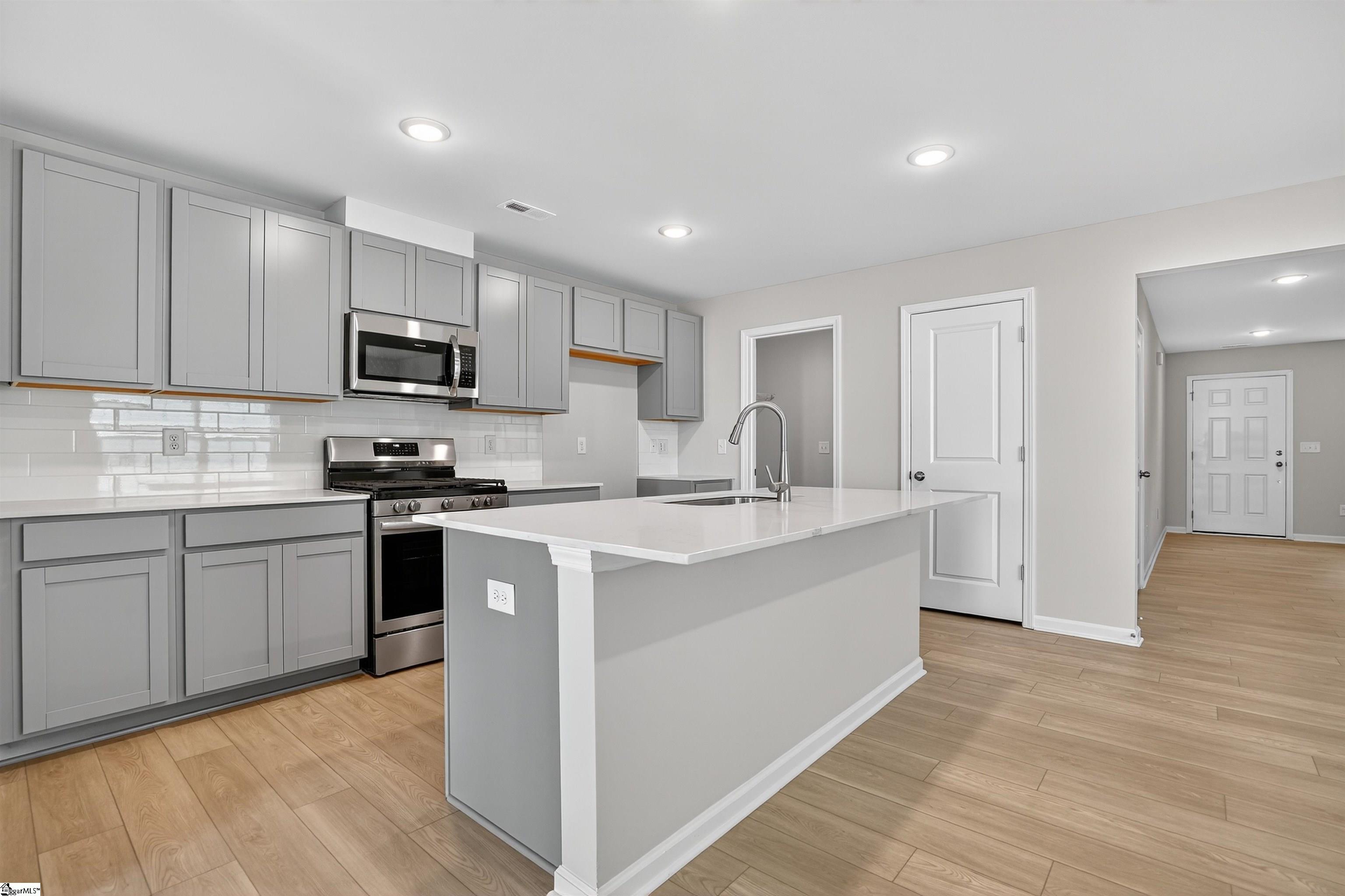 3111 Whispering Willow Court Inman, SC 29349