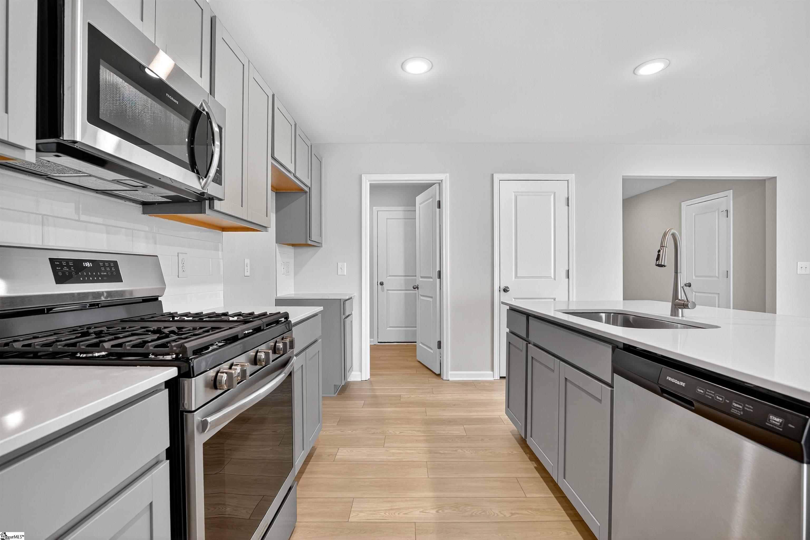 3111 Whispering Willow Court Inman, SC 29349