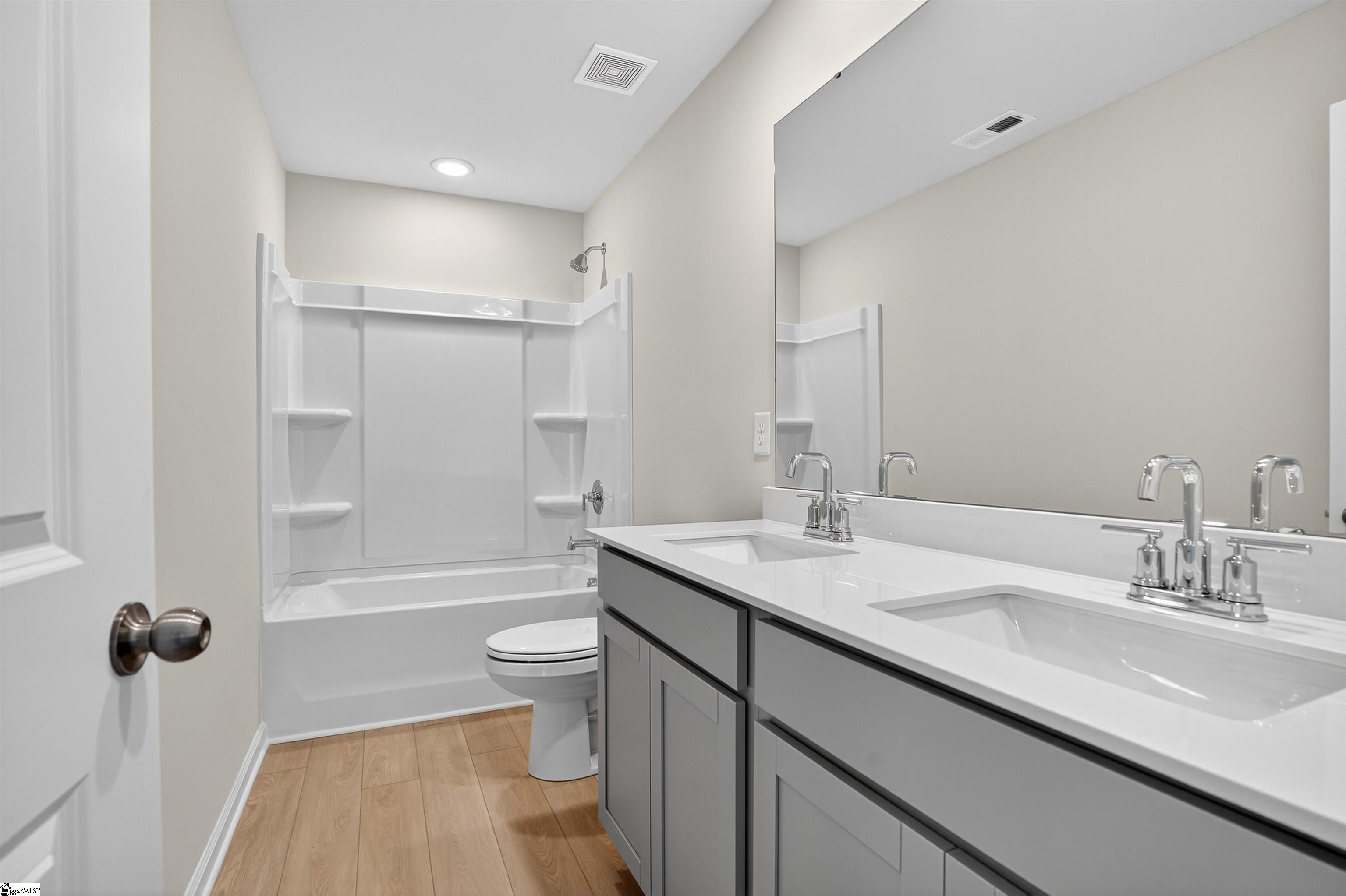 3111 Whispering Willow Court Inman, SC 29349
