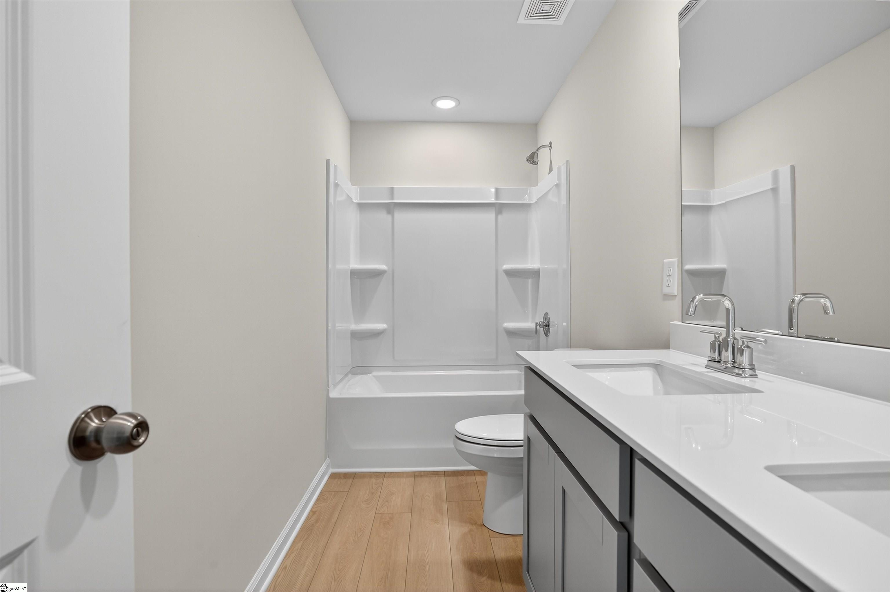 3111 Whispering Willow Court Inman, SC 29349