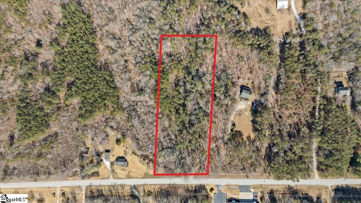00 Cherokee Foothills Scenic Highway Landrum, SC 29356