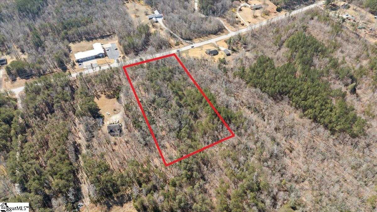 00 Cherokee Foothills Scenic Highway Landrum, SC 29356