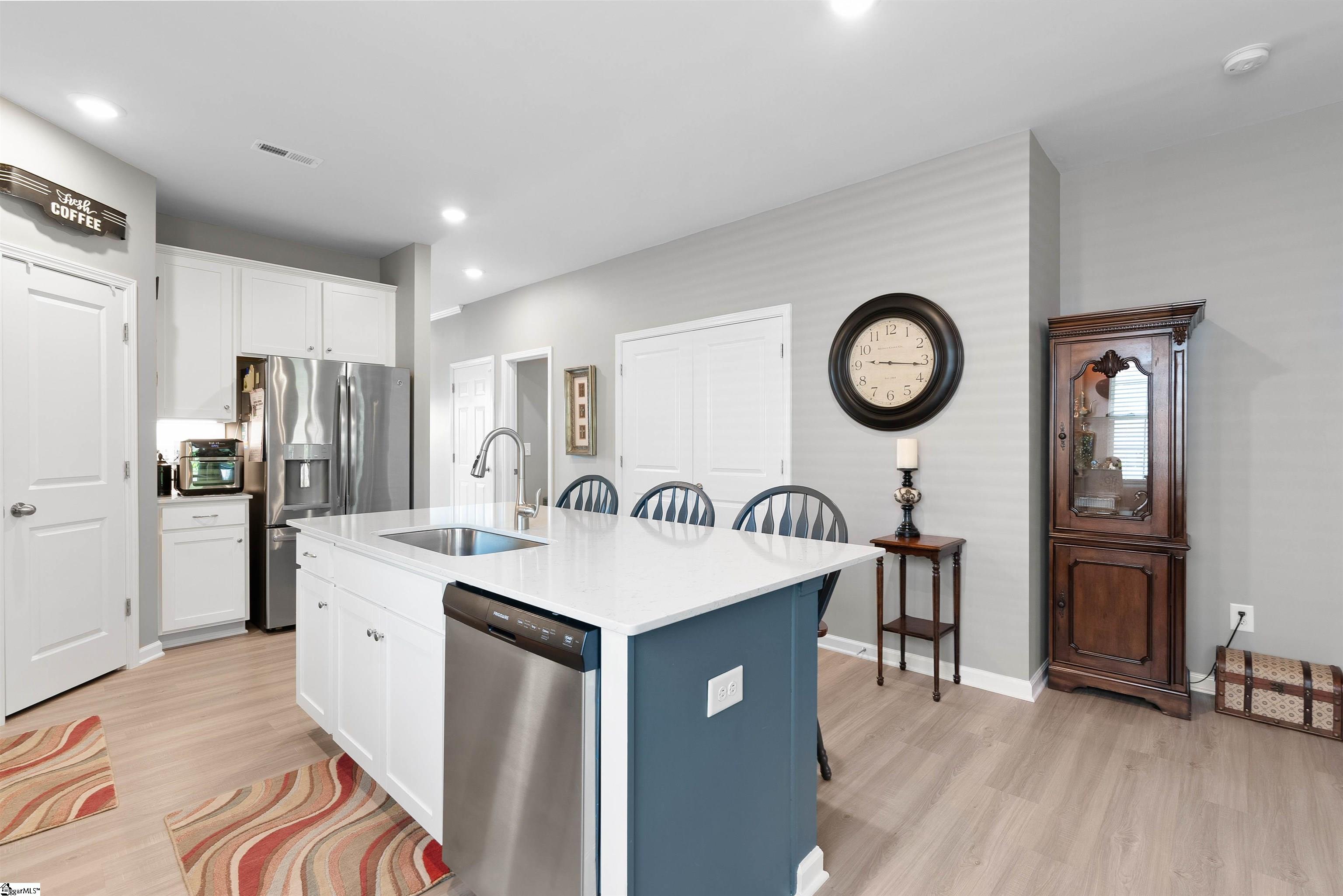 122 Aleppo Lane Greer, SC 29651