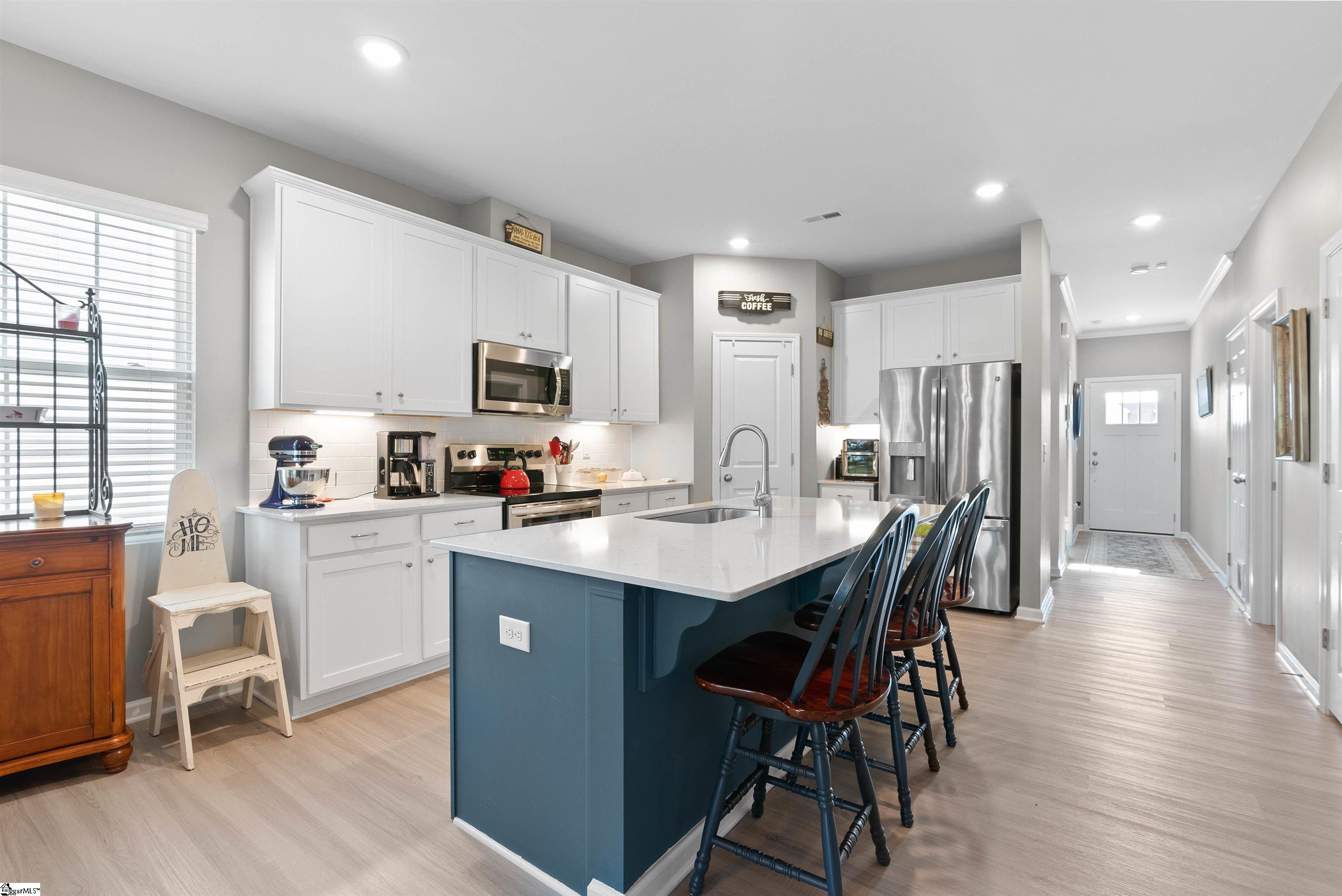 122 Aleppo Lane Greer, SC 29651