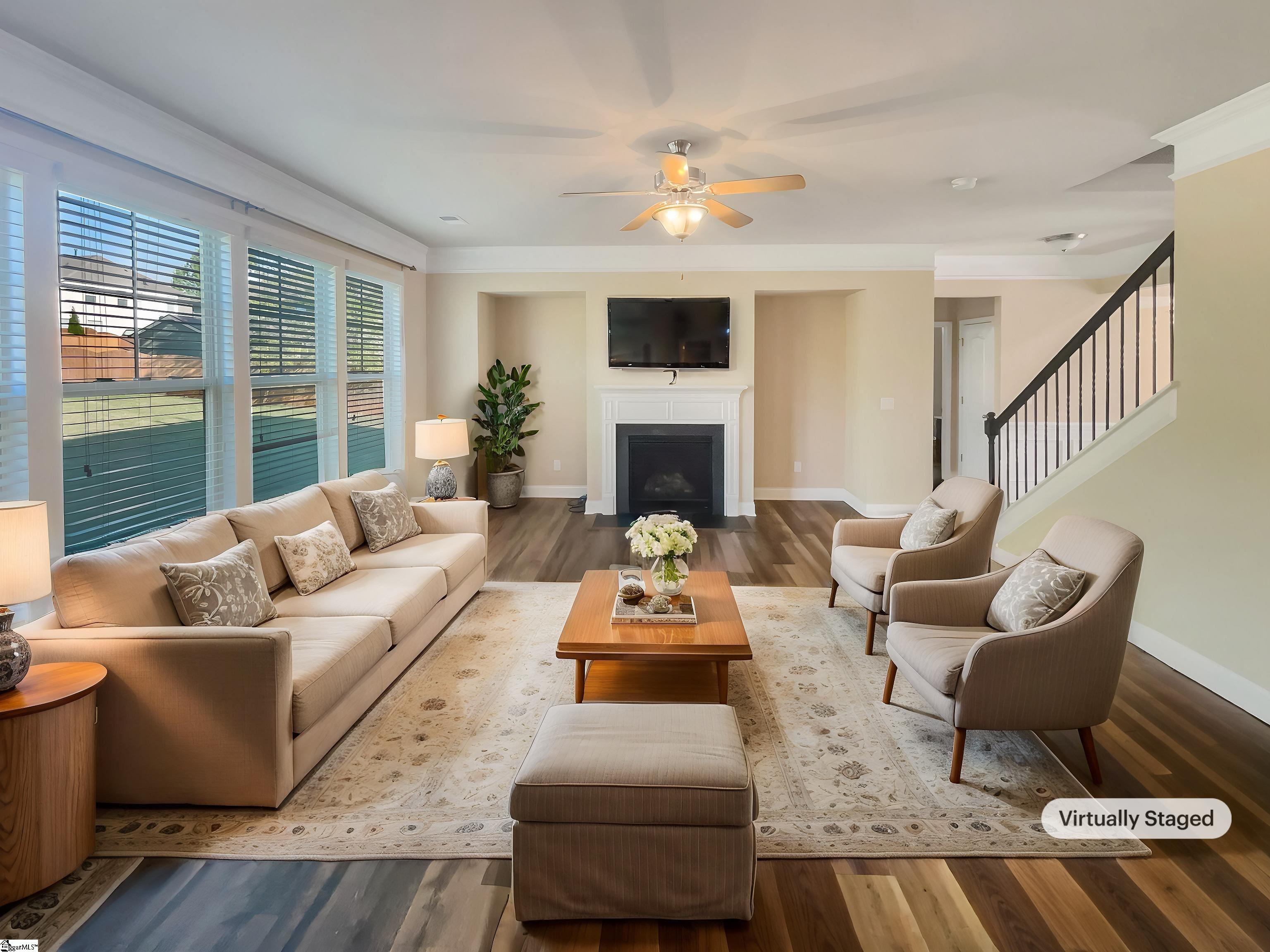 208 Moonstone Lane Duncan, SC 29334